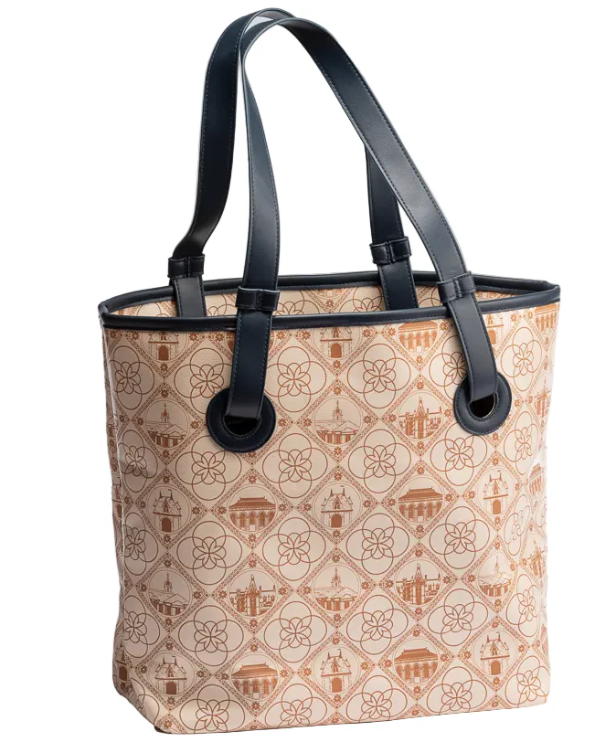 Biltmore® Patterned Tote Bag - Image 3