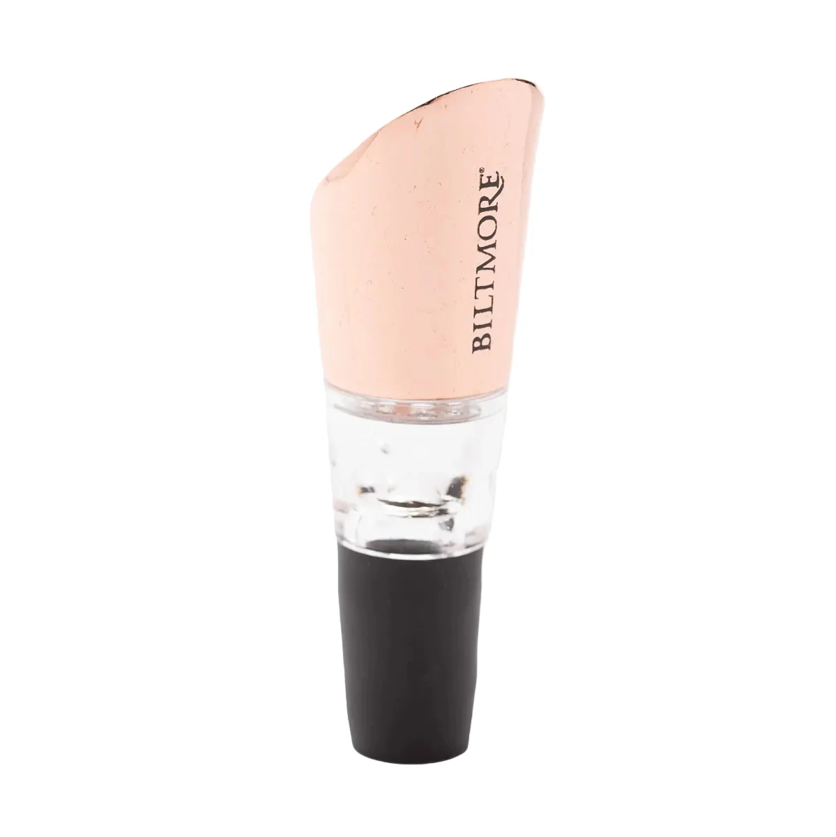 Biltmore® Wine Pourer - Copper