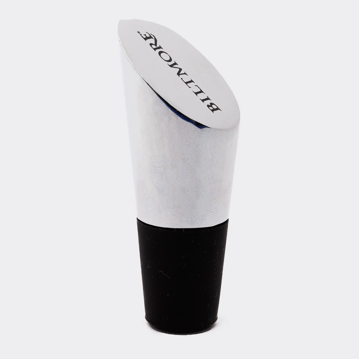 Biltmore® Wine Stoppe - Silver