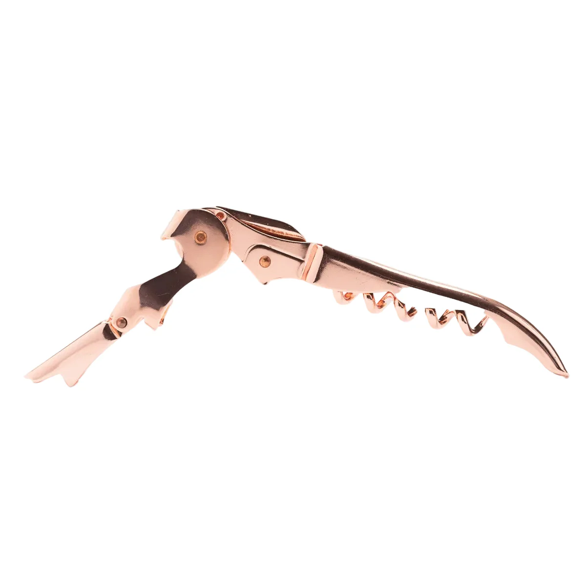 Biltmore® Wine Tool With Bottle Opener - Copper - Image 2