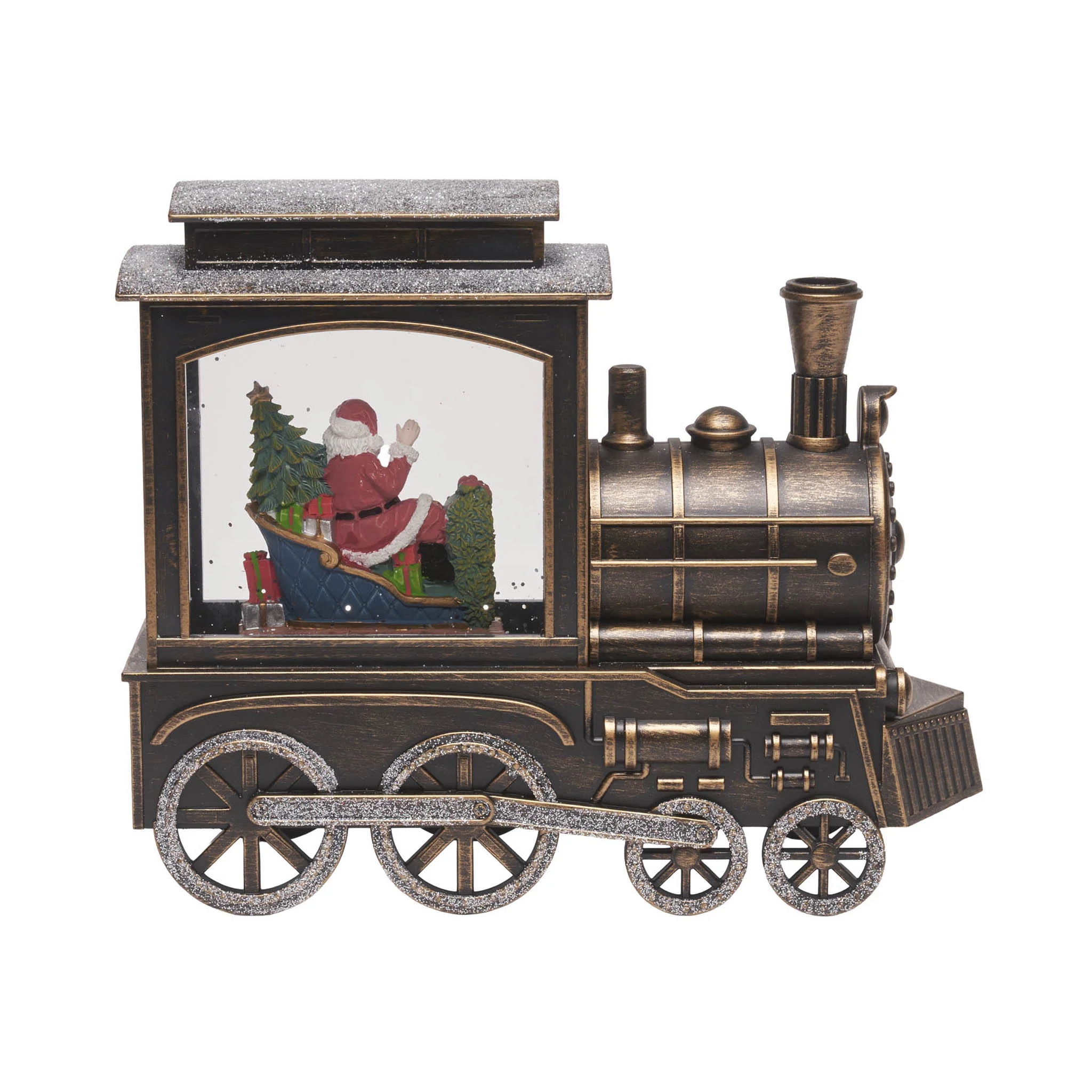 Biltmore Santa Train - Image 2