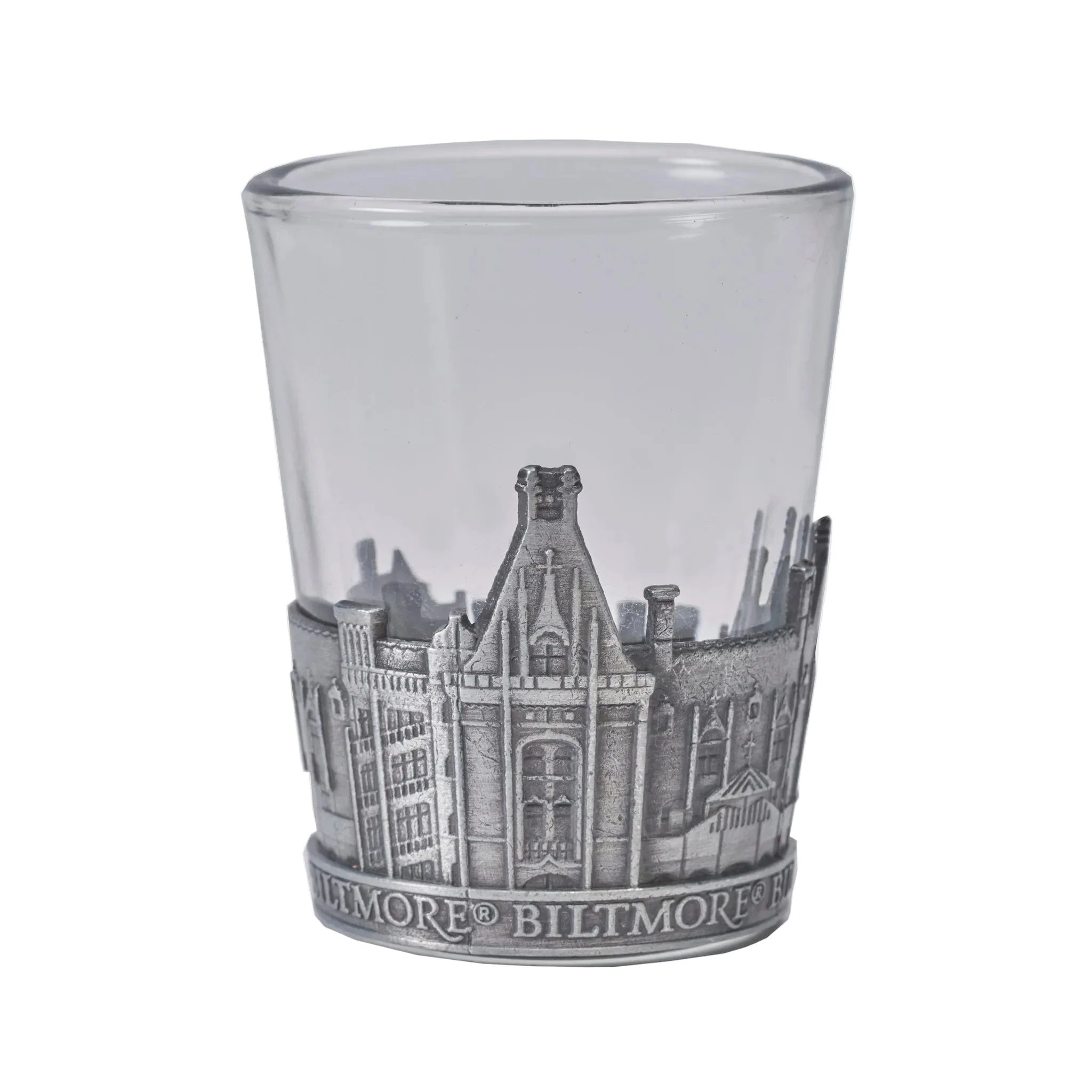 Biltmore Shot Glass