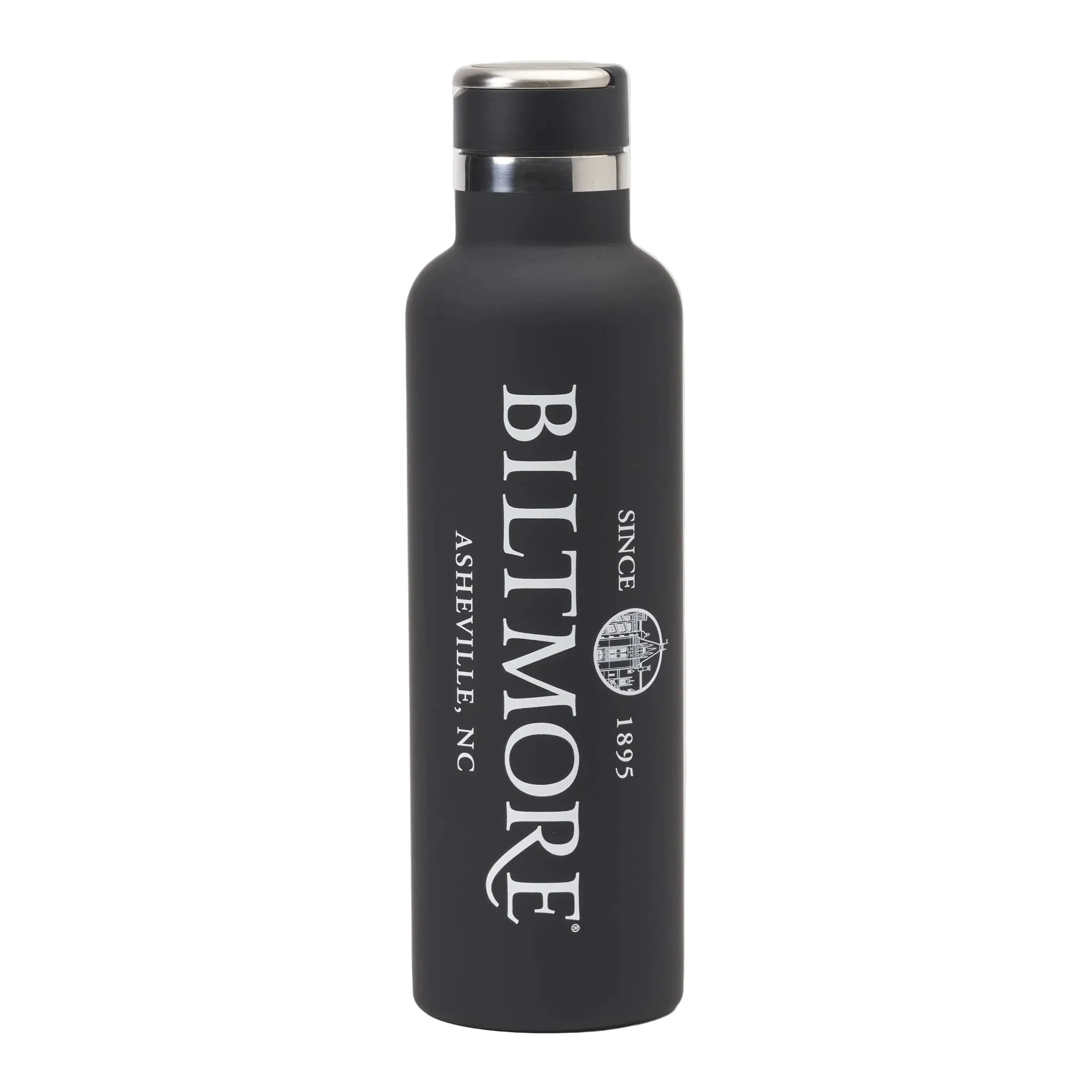 Biltmore Since 1895 Bottle – Black