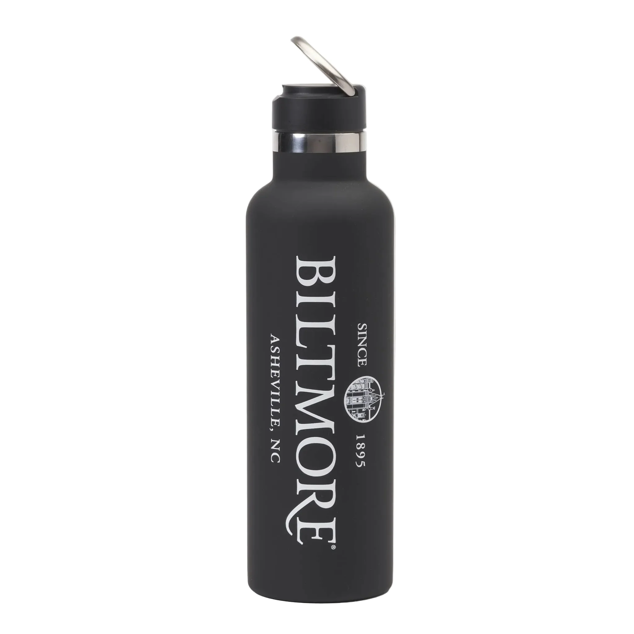 Biltmore Since 1895 Bottle – Black - Image 2