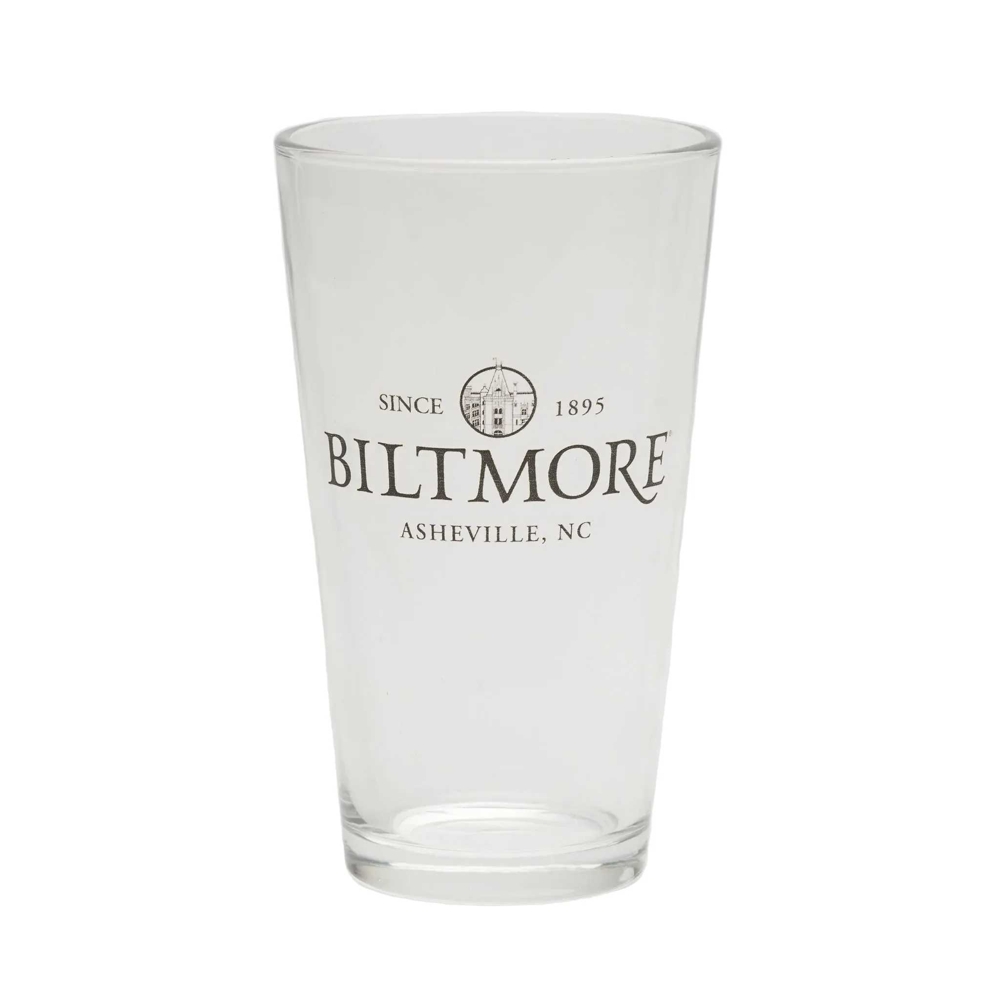 Biltmore Since 1895 Pint Glass