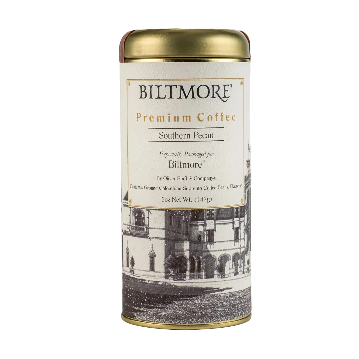 Biltmore® Southern Pecan Premium Coffee