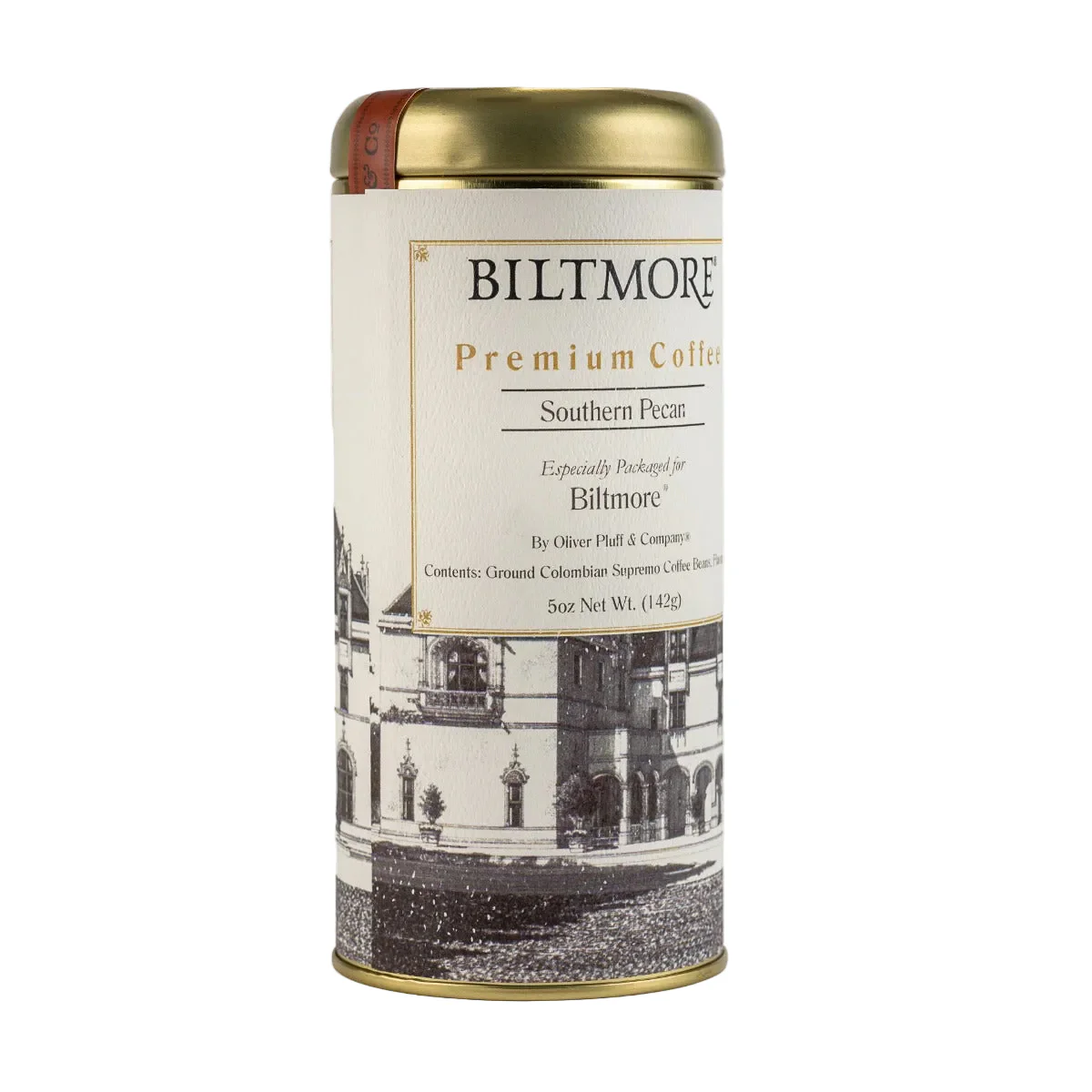 Biltmore® Southern Pecan Premium Coffee - Image 2