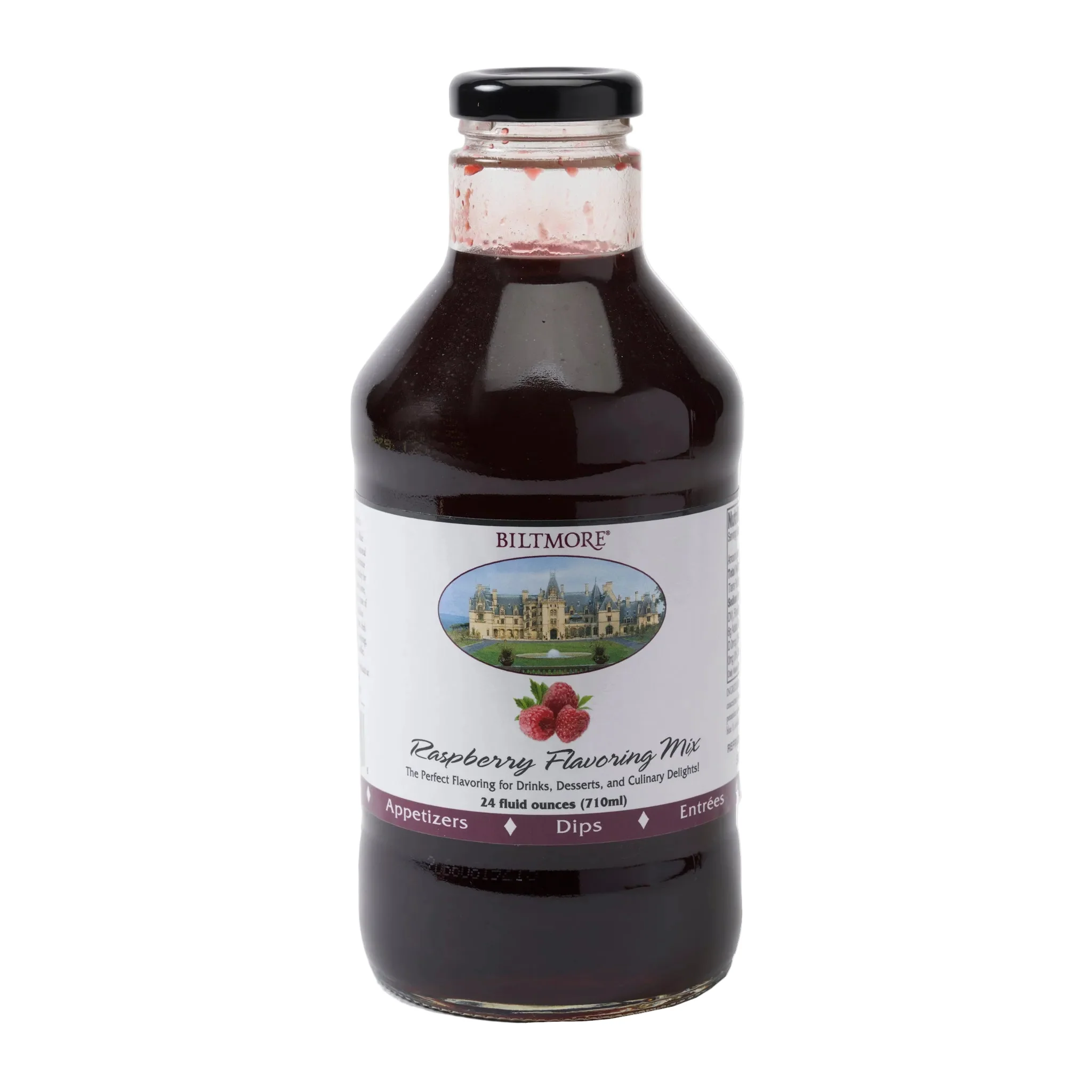 Biltmore® Southern Raspberry Drink Mix