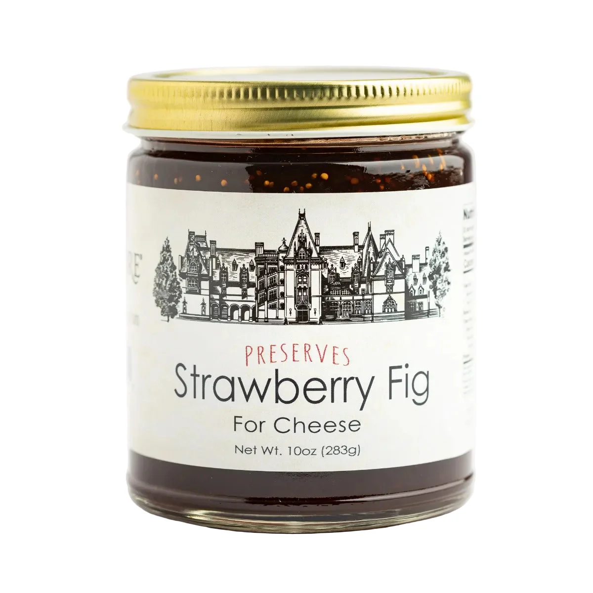 Biltmore® Strawberry Fig Preservers
