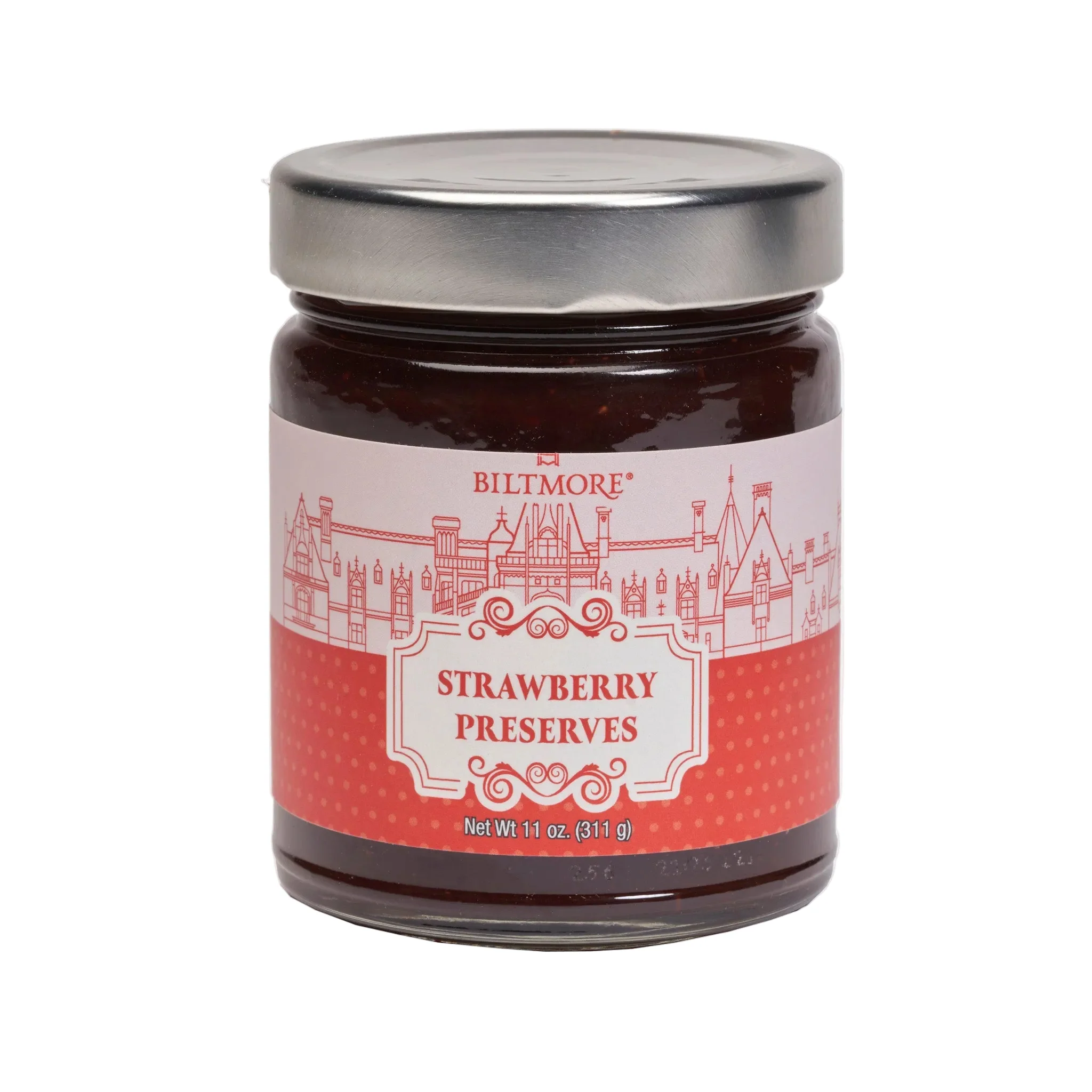 Biltmore® Strawberry Preserves