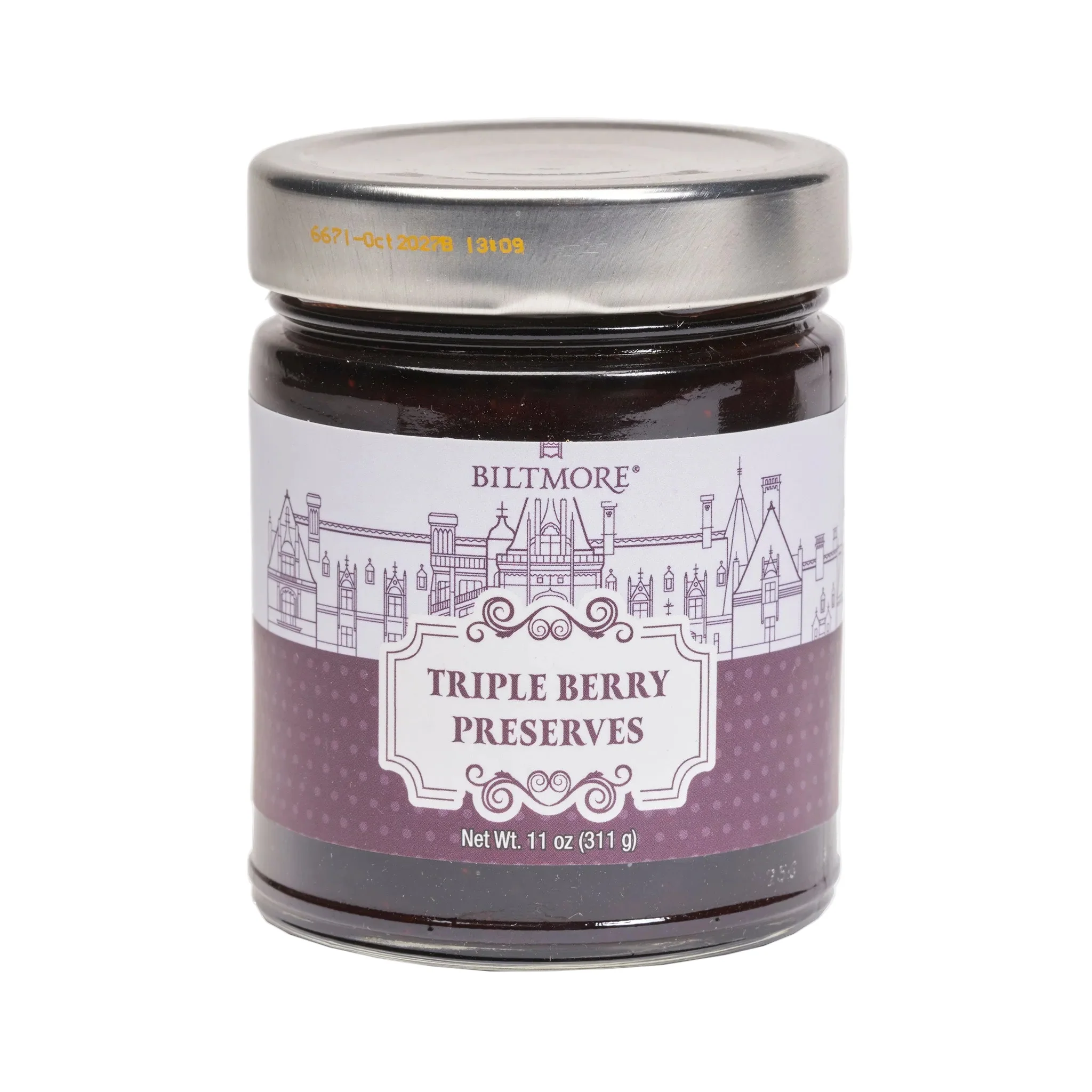 Biltmore® Triple Berry Preserves