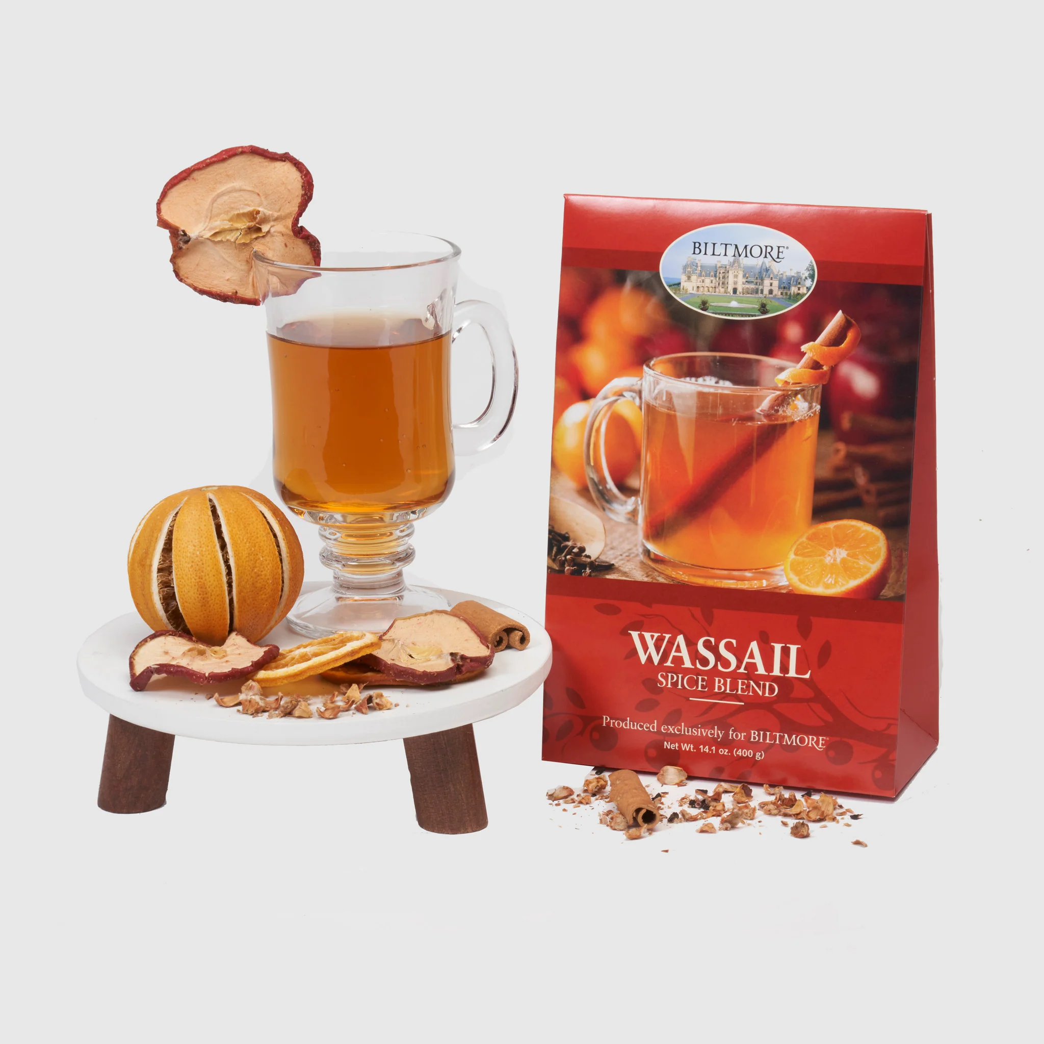 Biltmore® Wassail Spice Blend - Image 3