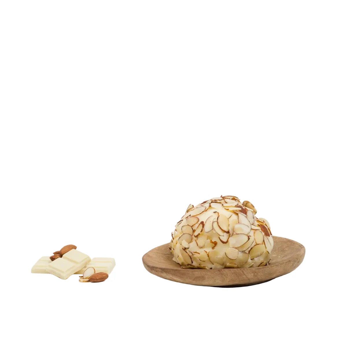 Biltmore® White Chocolate Amaretto Cheeseball Mix - Image 4
