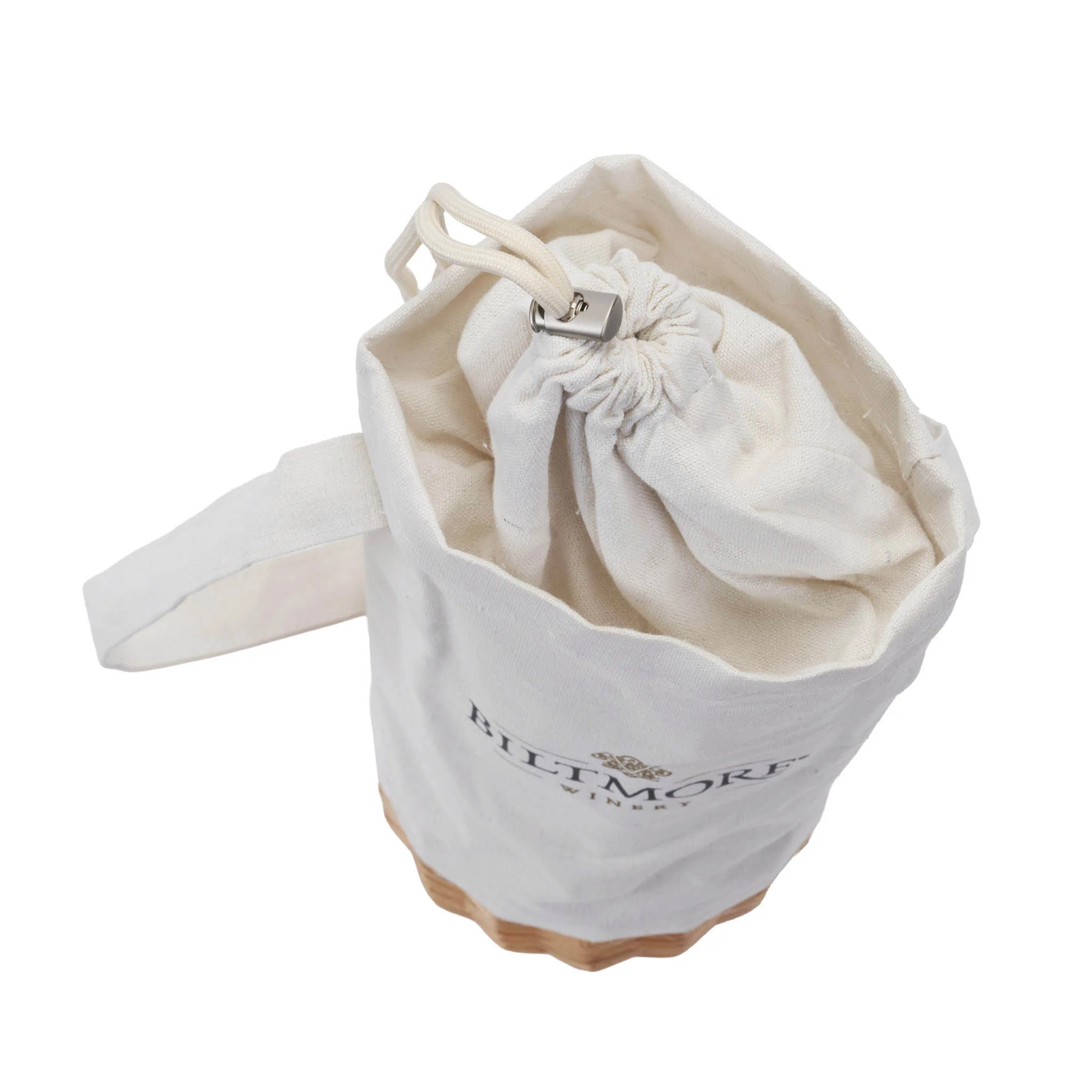 Biltmore Wine Basket - Image 2