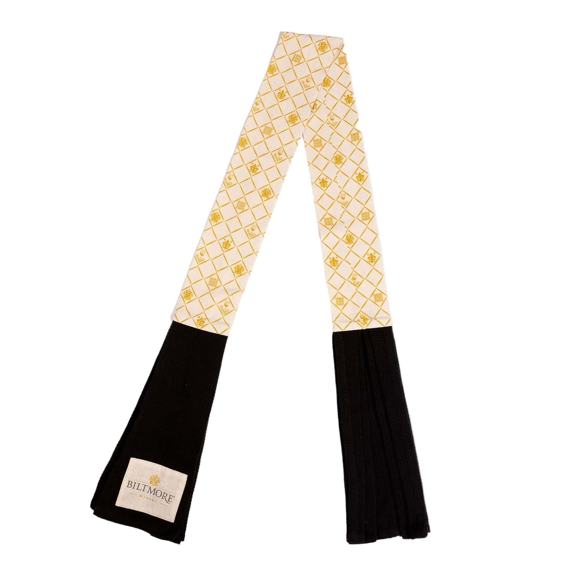 Biltmore® Winery Gold Kitchen Boa