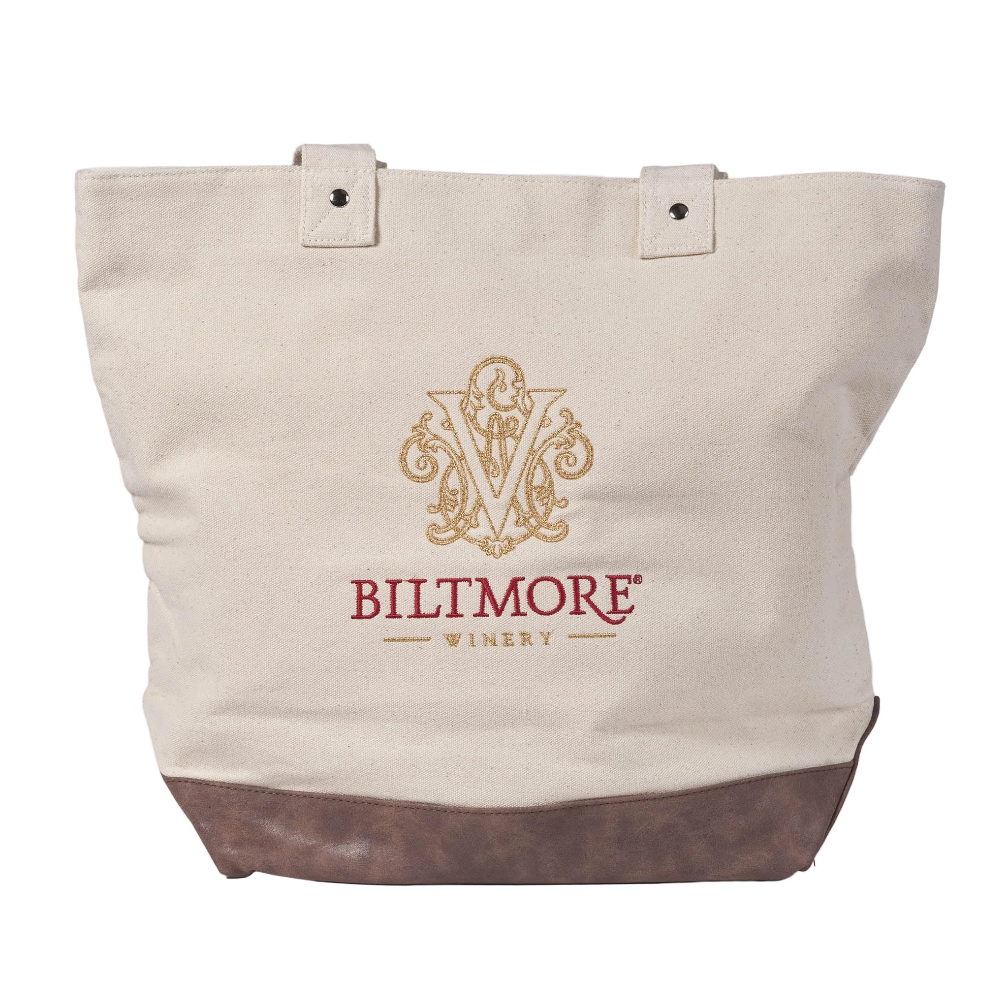 Biltmore Winery Resort Tote – Natural
