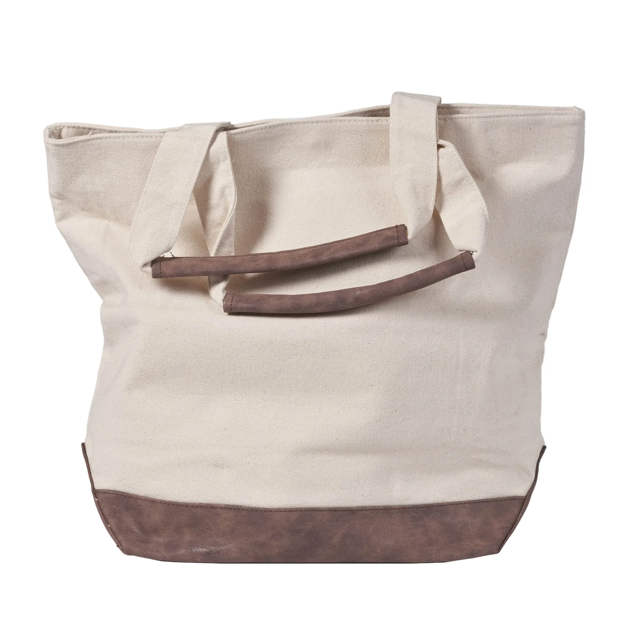Biltmore Winery Resort Tote – Natural - Image 2