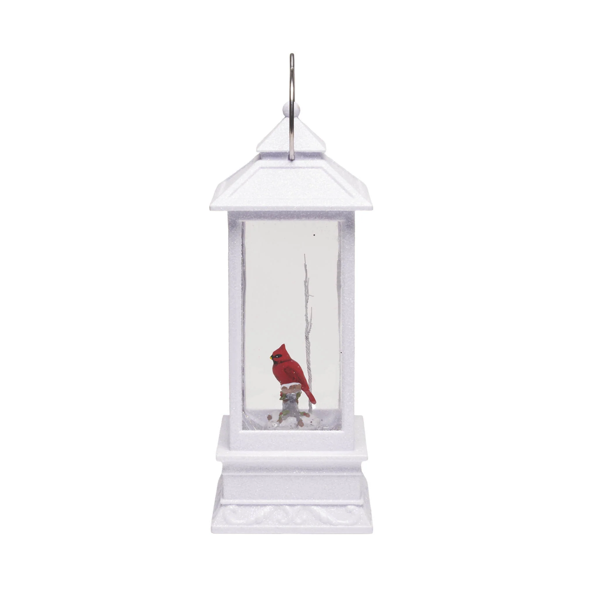Biltmore Winter Cardinal Lantern - Image 2