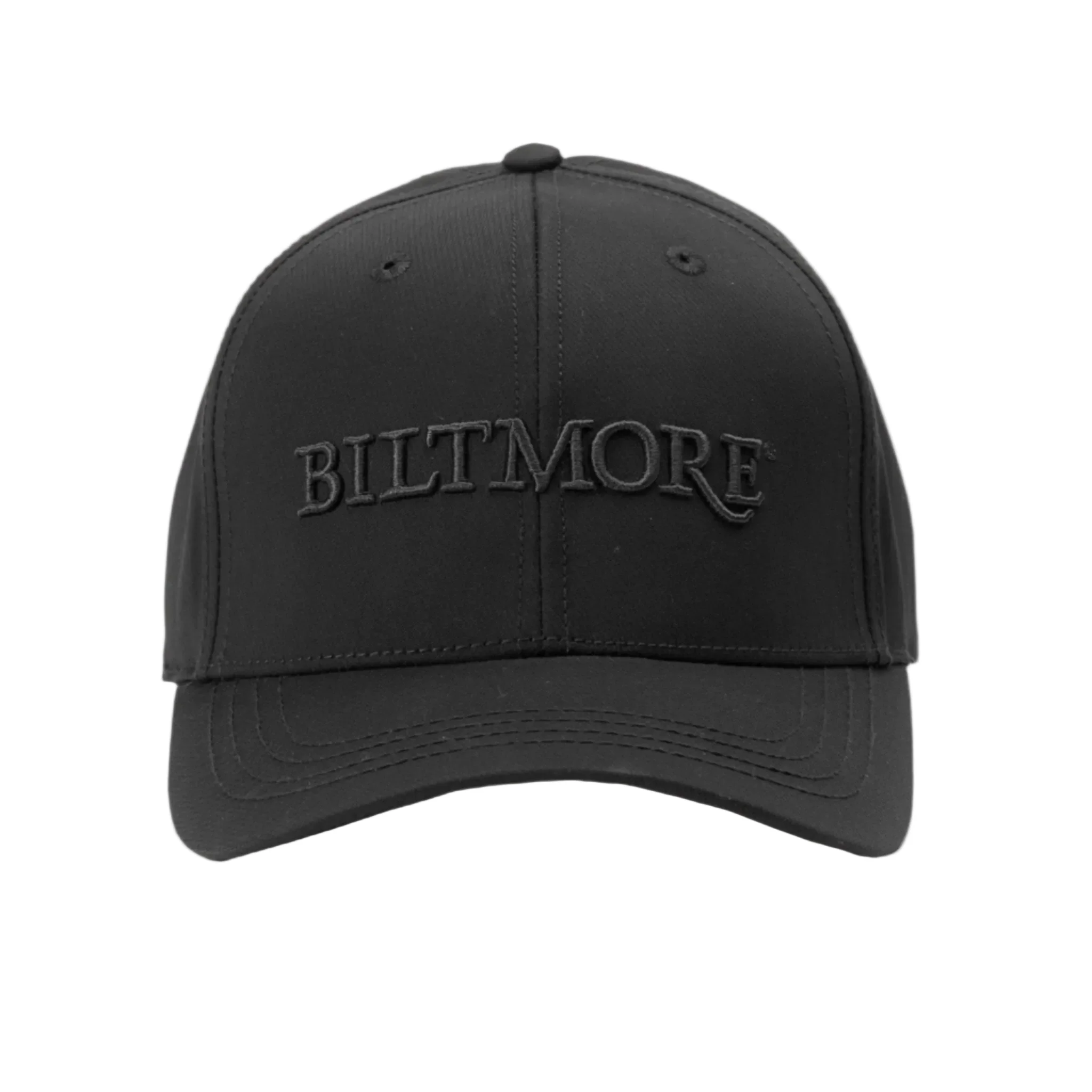 Black Biltmore Hat