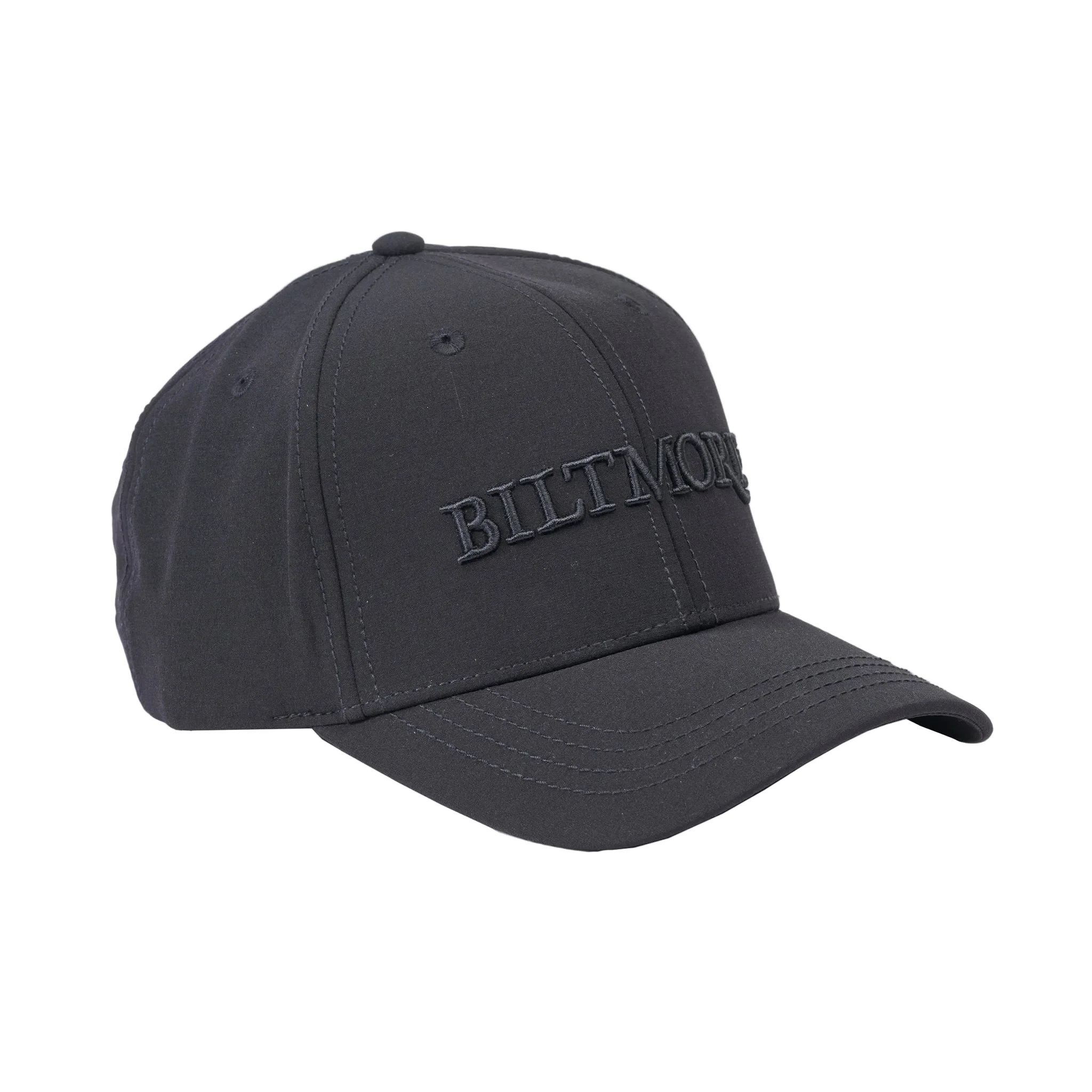 Black Biltmore Hat - Image 2