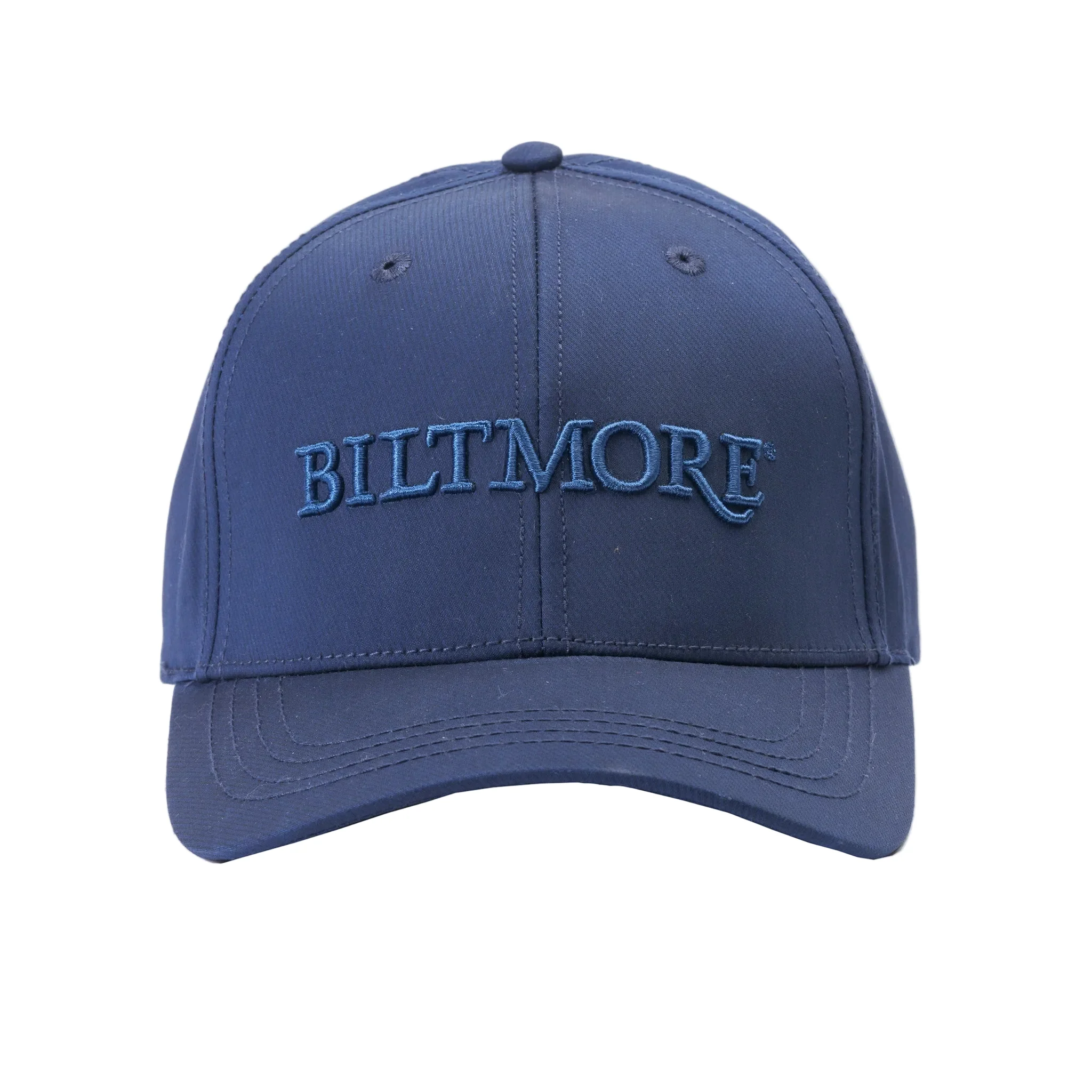 Blue Biltmore Hat