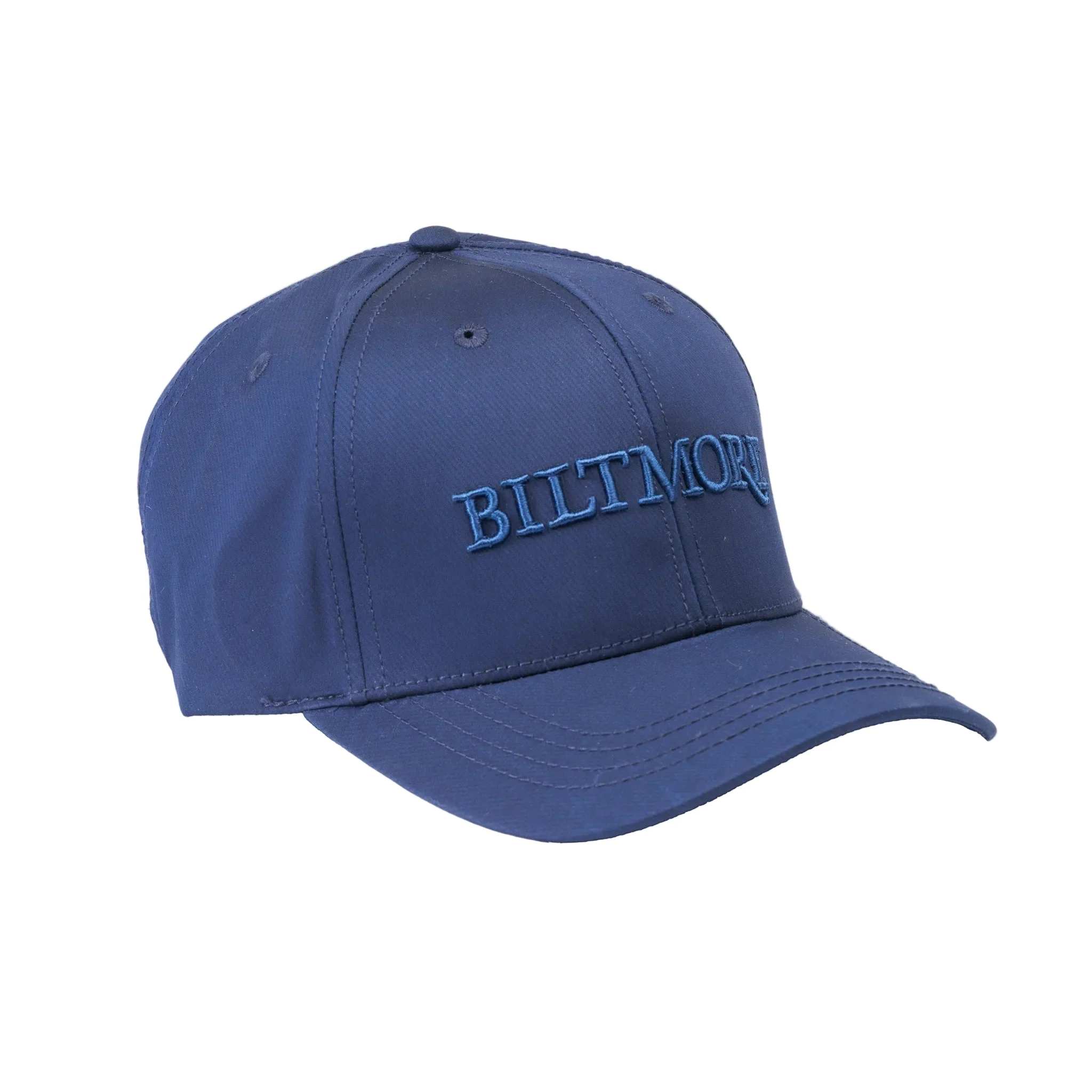 Blue Biltmore Hat - Image 2