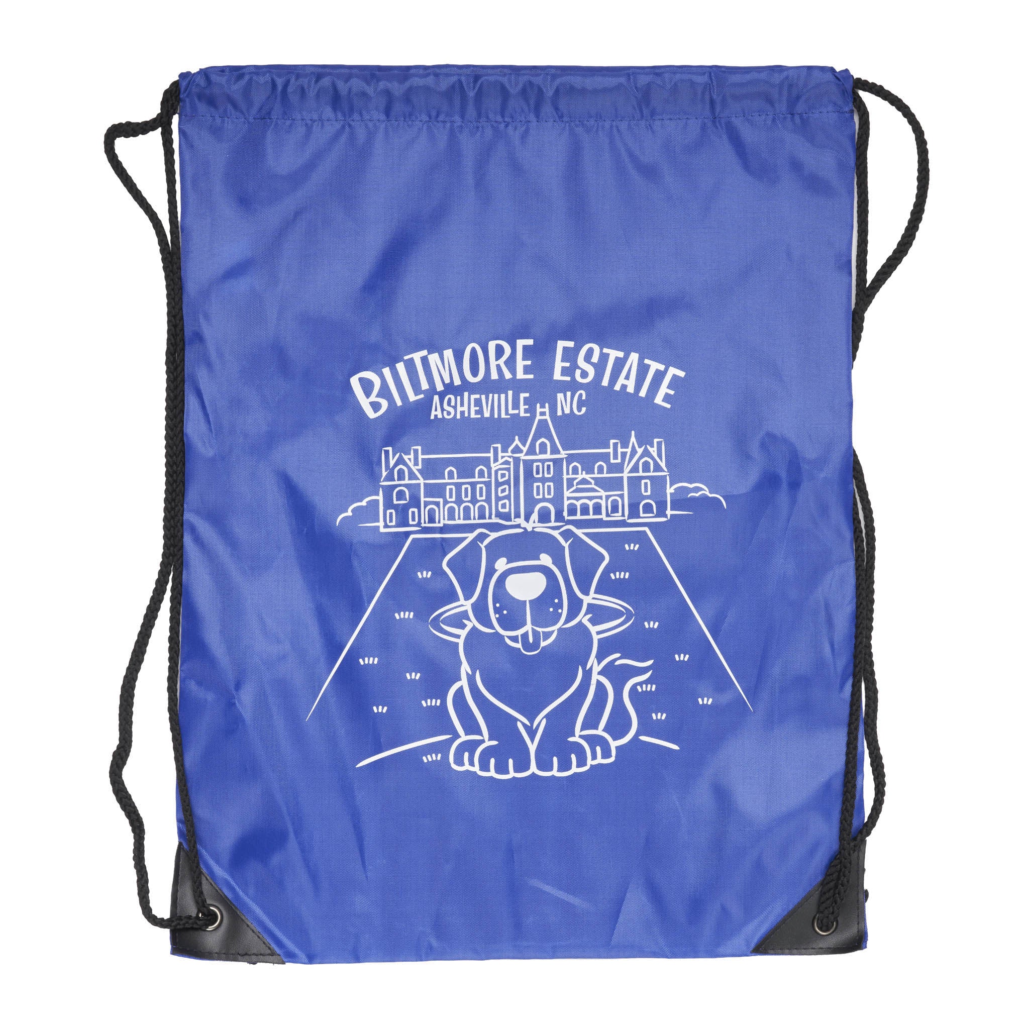 Cedric Drawstring Backpack
