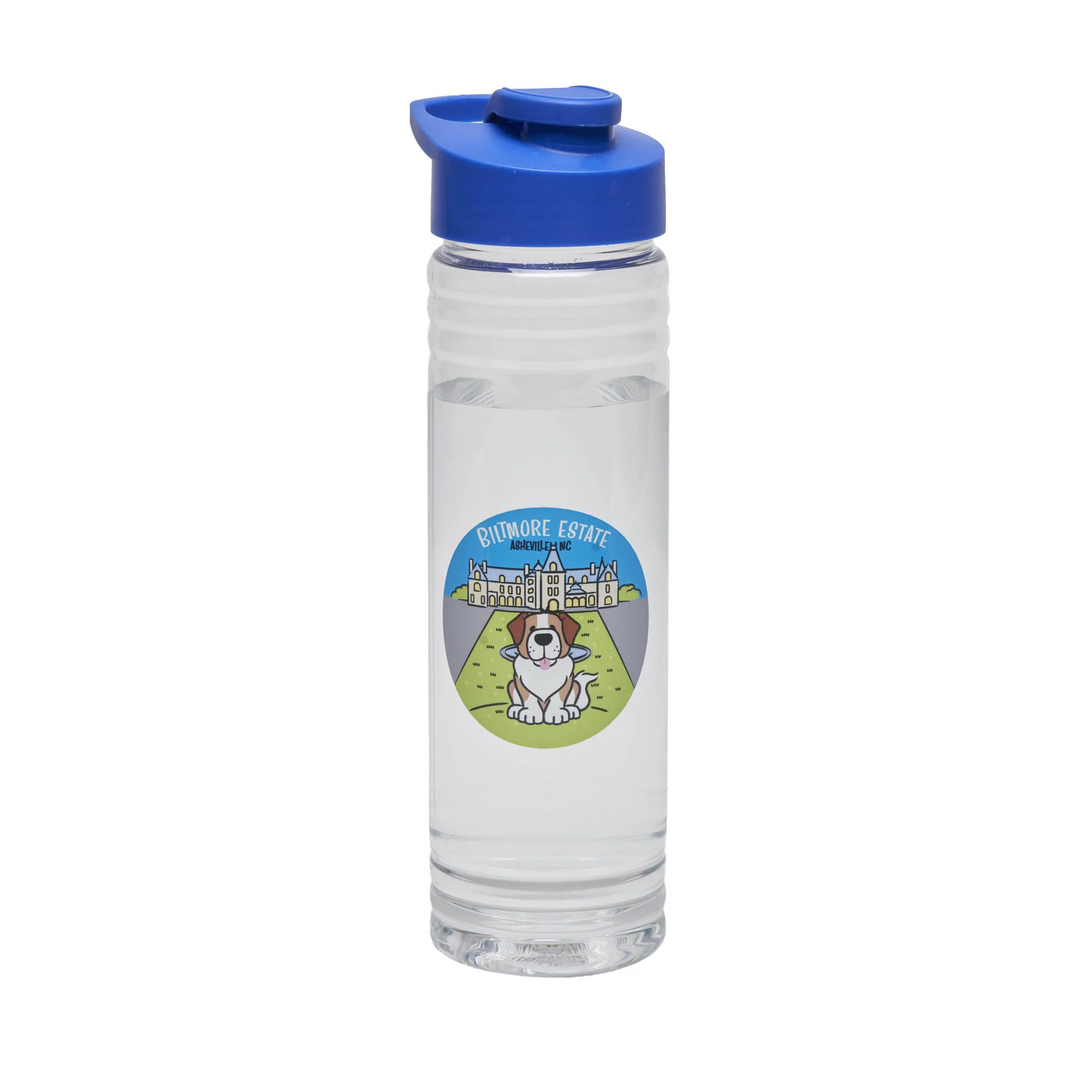 Cedric Water Bottle - Image 2