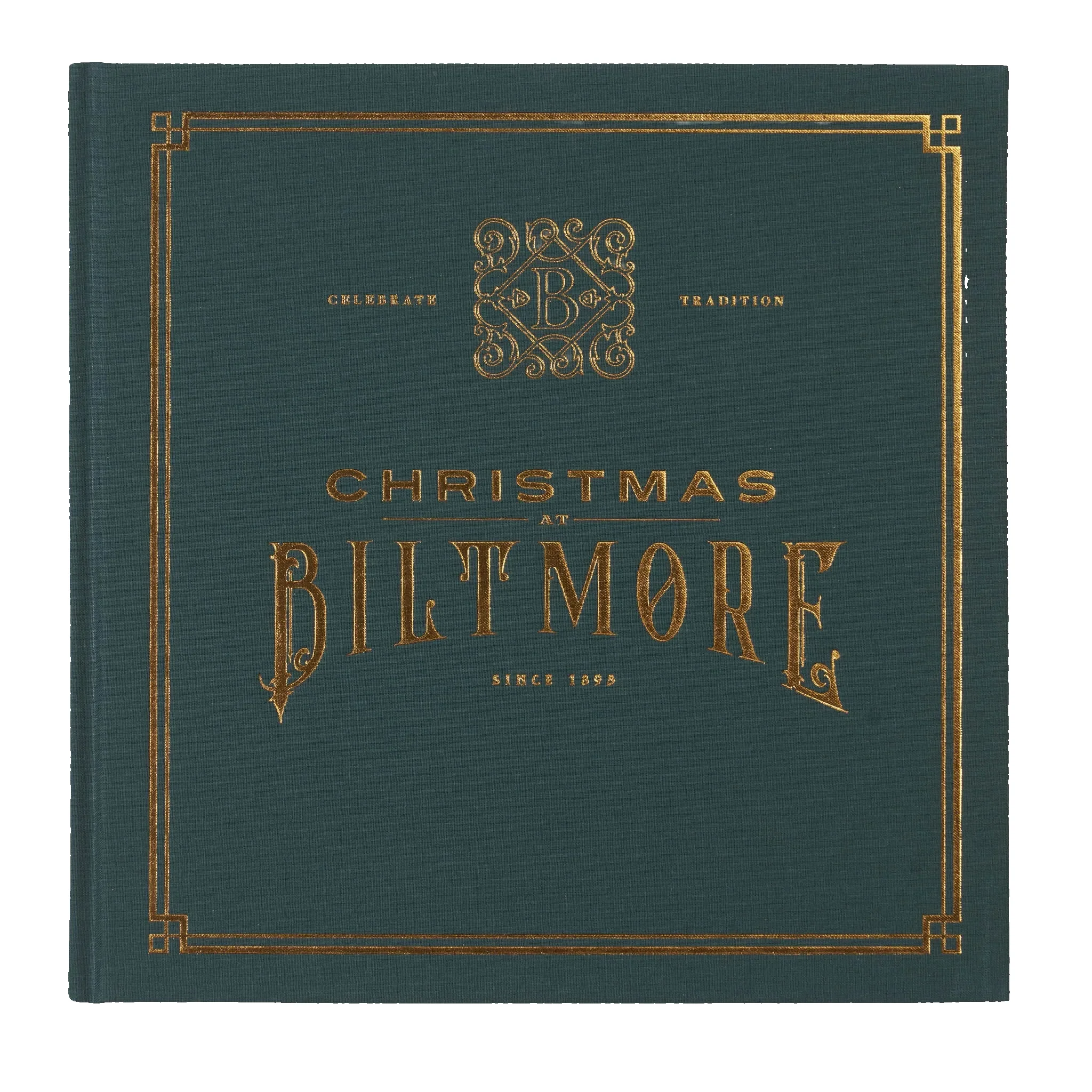 Celebrate Tradition: Christmas at Biltmore Book - Image 2