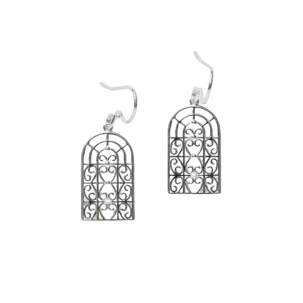 Chauncey Earrings by Southern Gates®