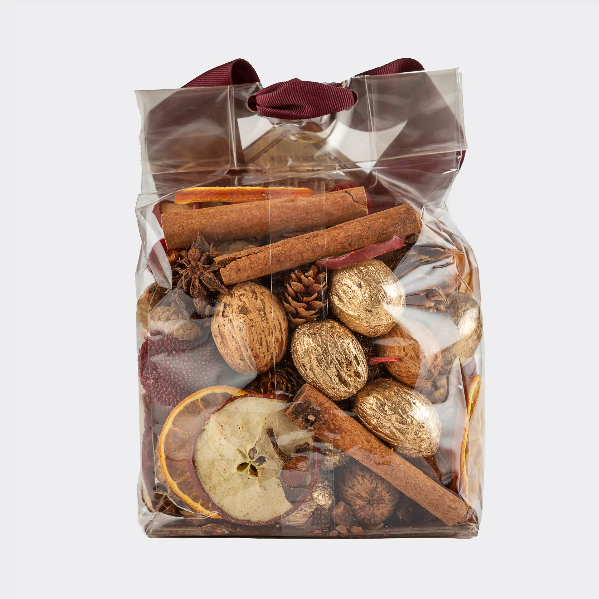 Christmas Cabernet - Biltmore Mulled Cider Potpourri - Image 2