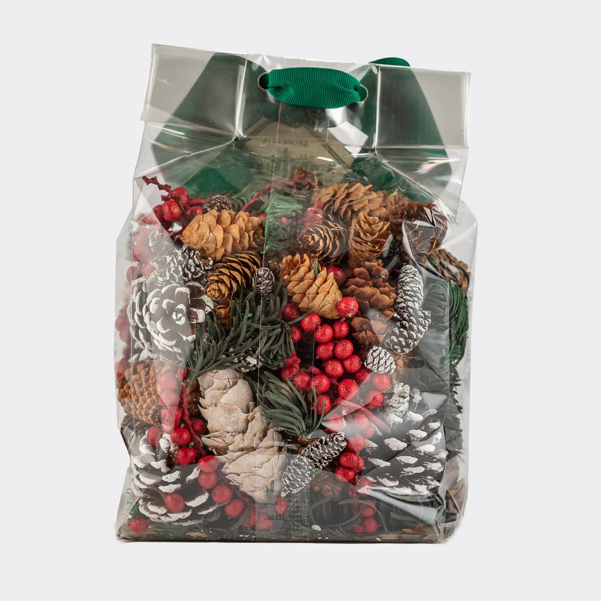 Deck the Halls Biltmore® Winter Pine Potpourri - Image 2