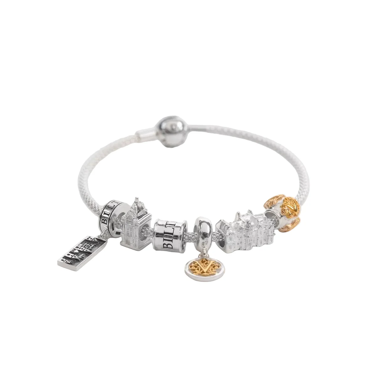 GWV Monogram Bead - Image 3