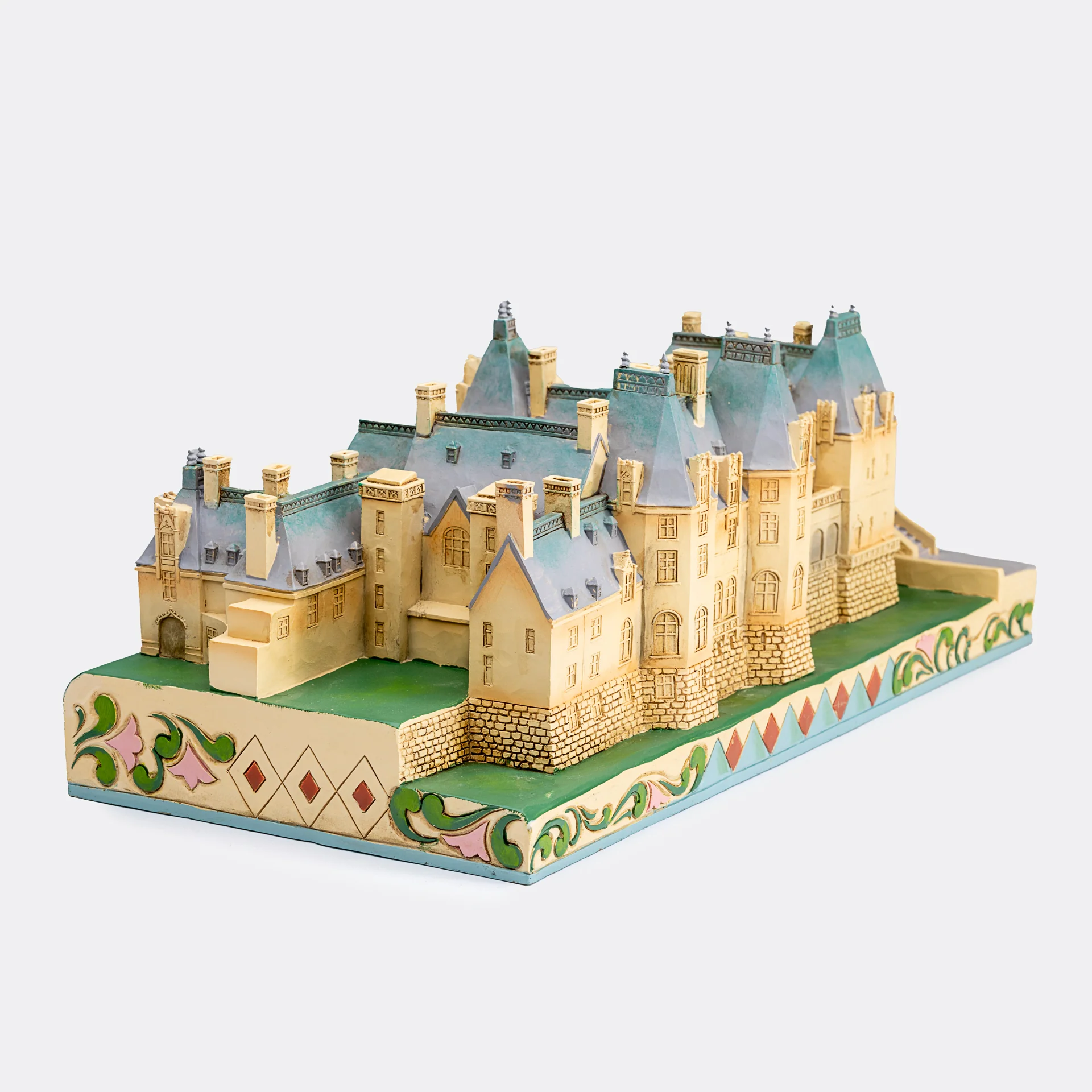 Jim Shore Biltmore® House - Image 2