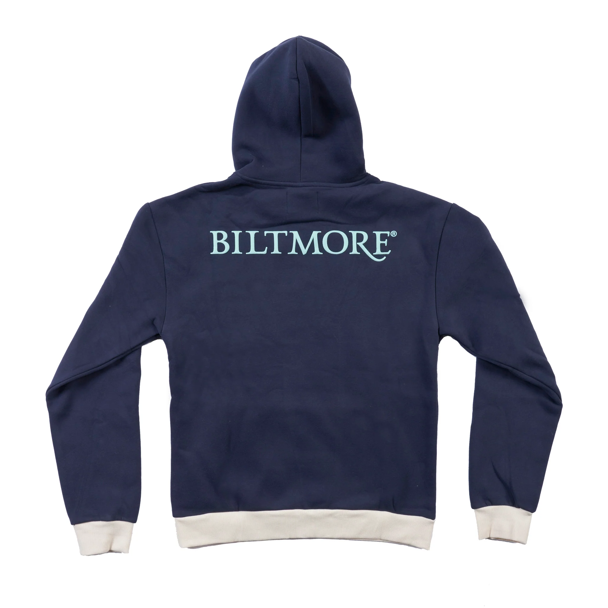 Luminere Hoodie - Navy - Image 2