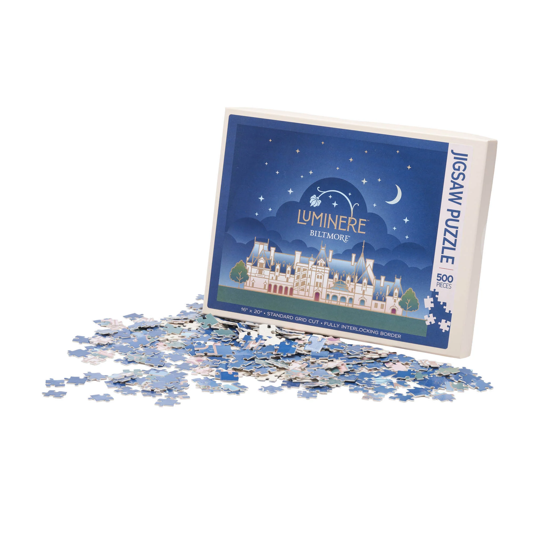 Luminere™ Jigsaw Puzzle