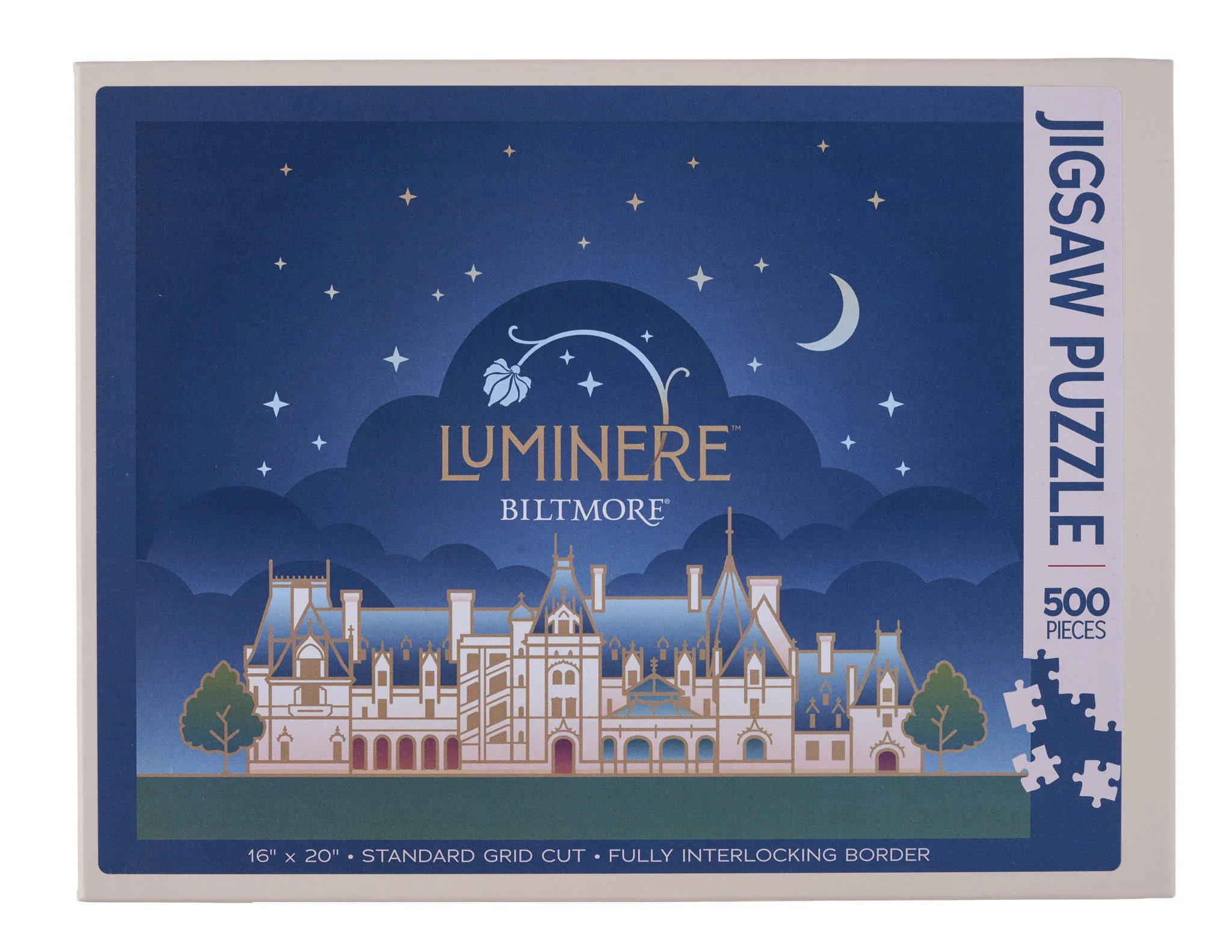 Luminere™ Jigsaw Puzzle - Image 2