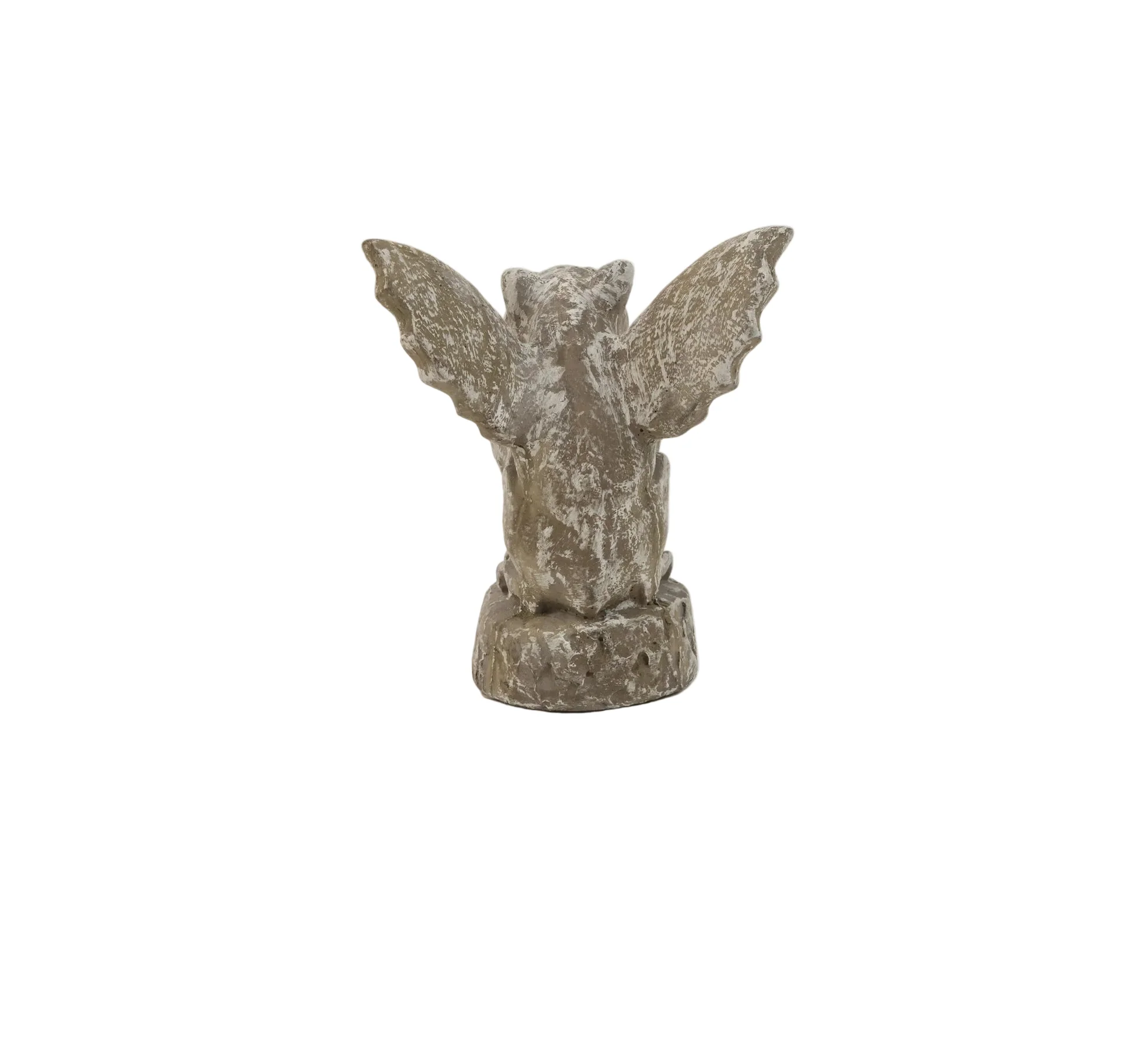 Mini Gargoyle Statue - Image 3