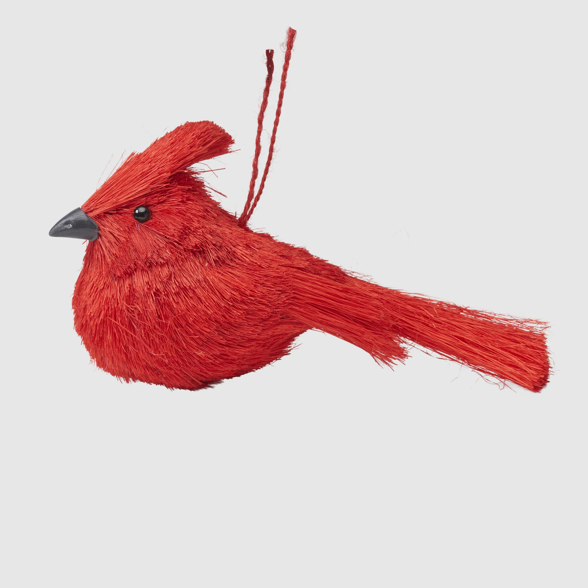 Red Cardinal Ornament – Winter Garden Collection