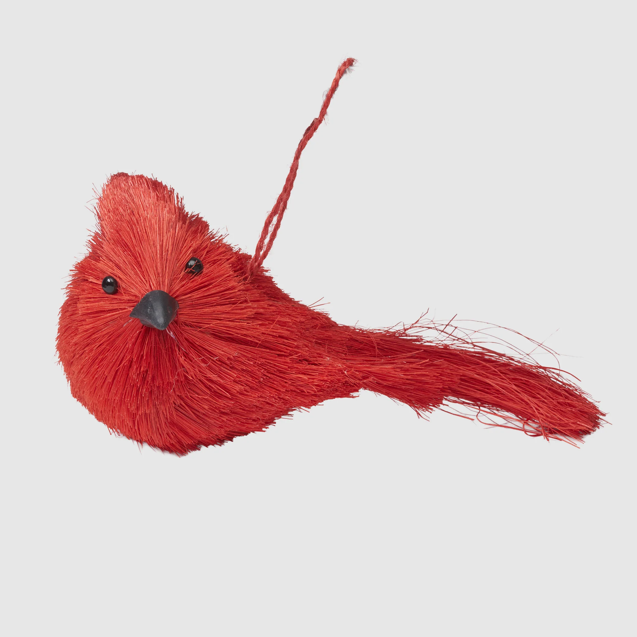 Red Cardinal Ornament – Winter Garden Collection - Image 2