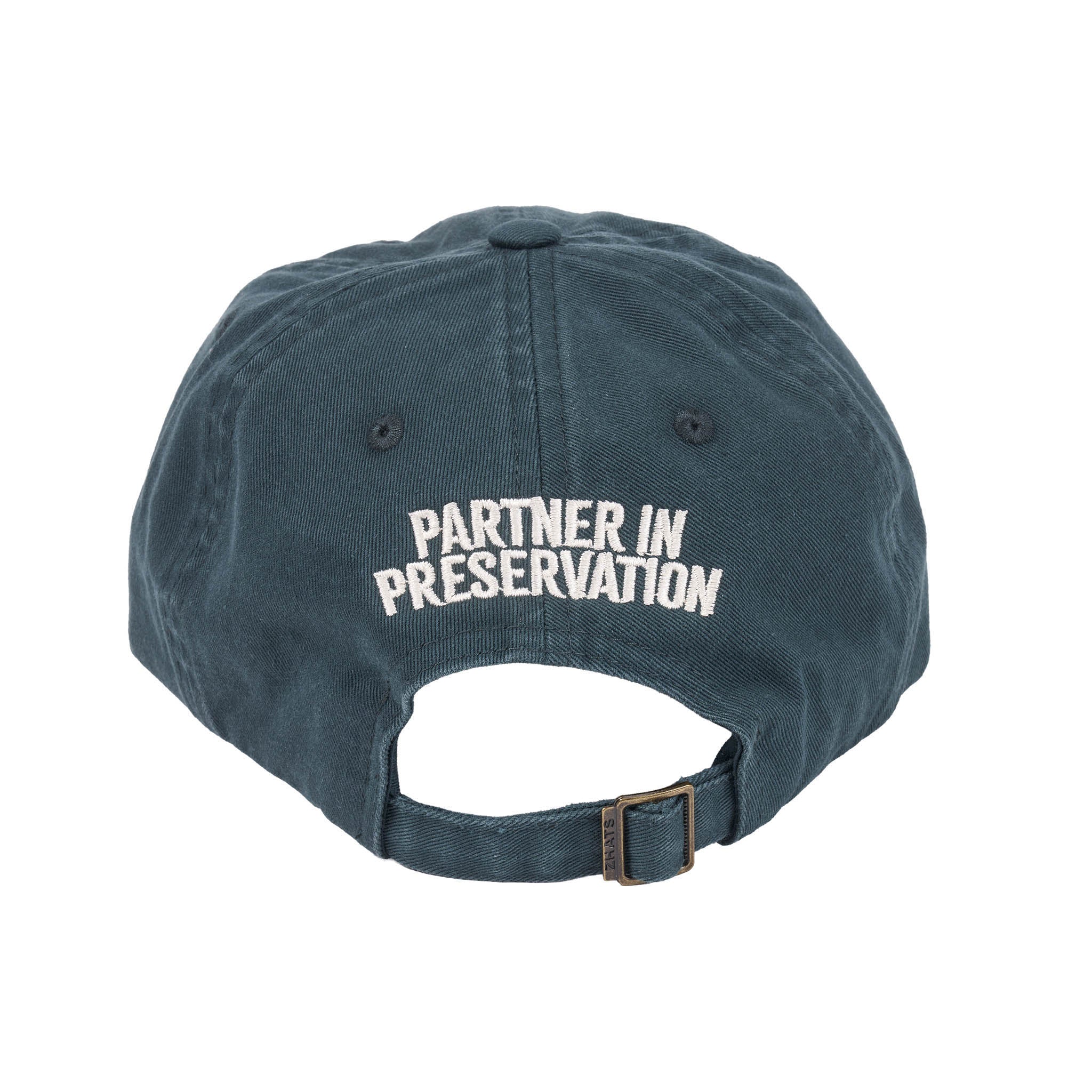 Biltmore Annual Passholder Hat - Image 2