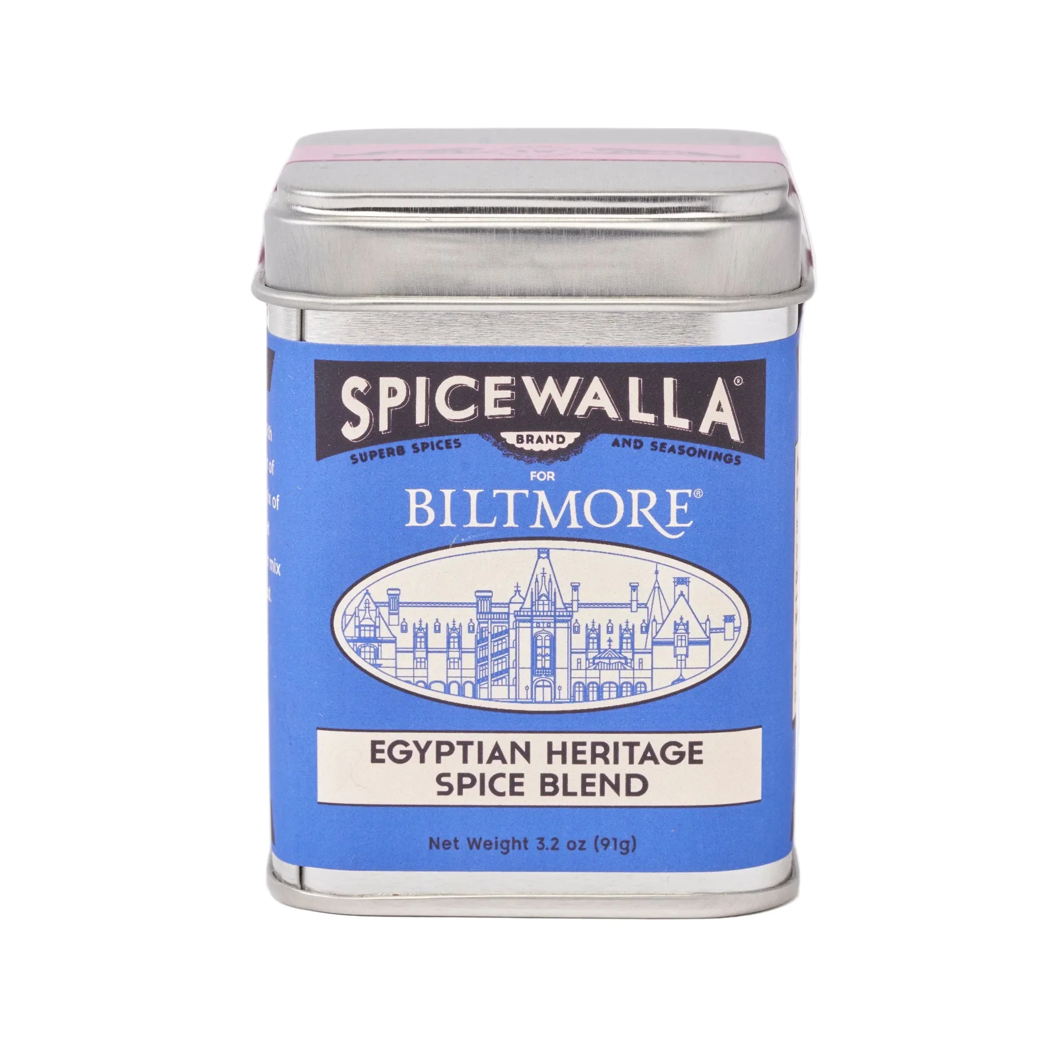 Spicewalla for Biltmore® Egyptian Heritage Spice Blend