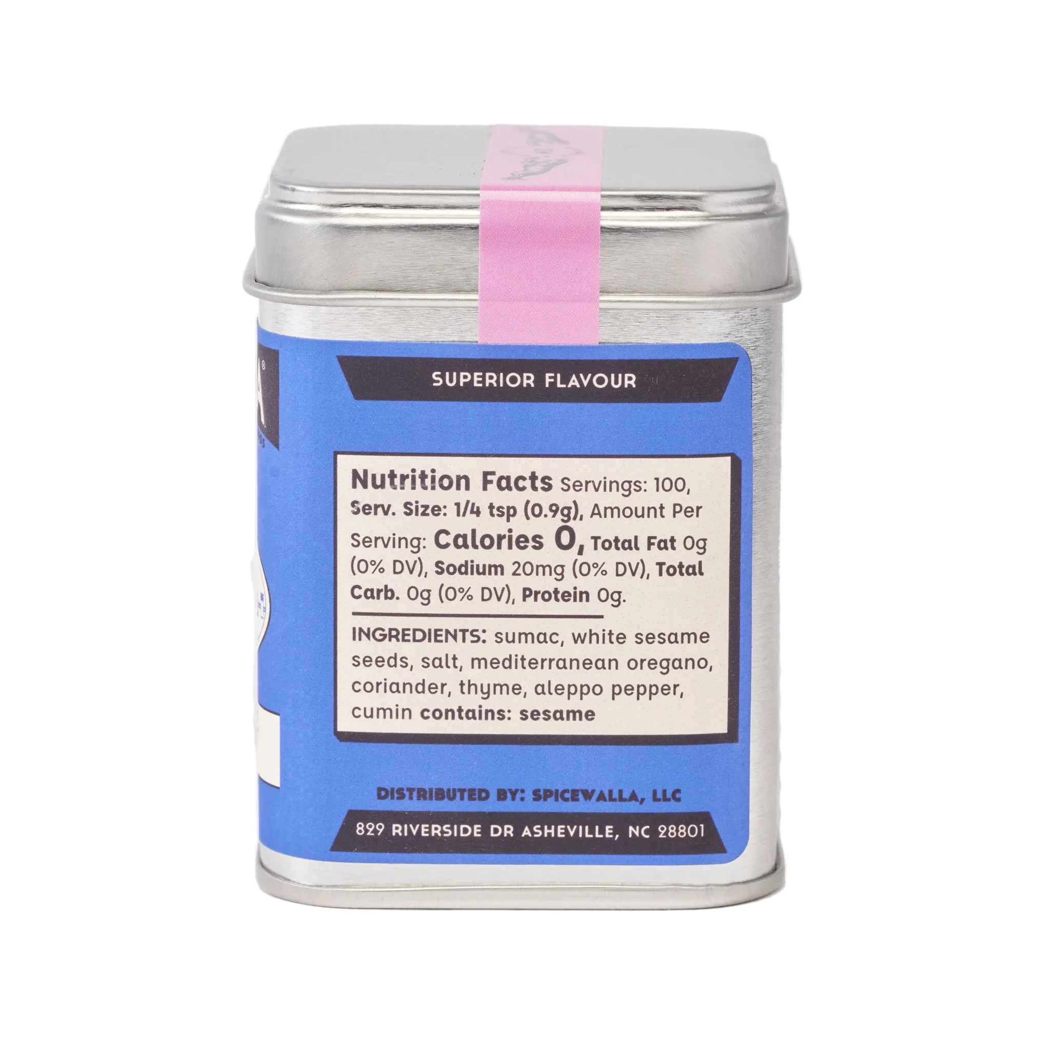 Spicewalla for Biltmore® Egyptian Heritage Spice Blend - Image 2