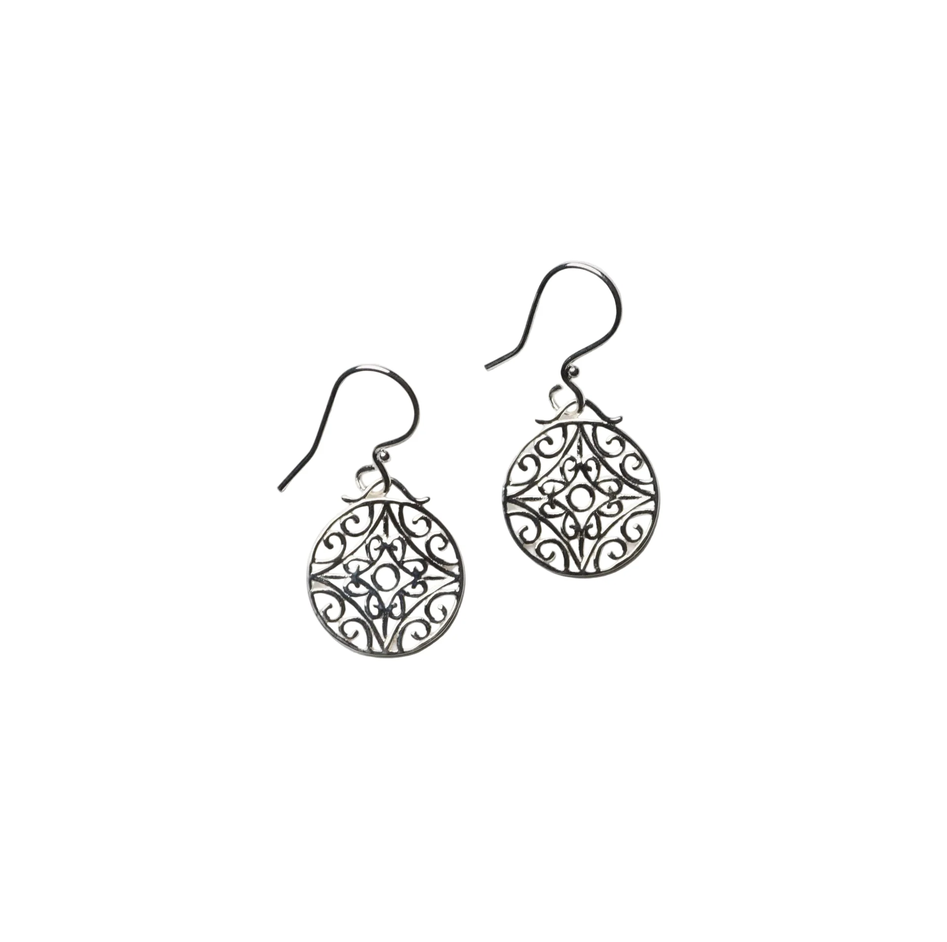 Stonefleur Earrings by Southern Gates®
