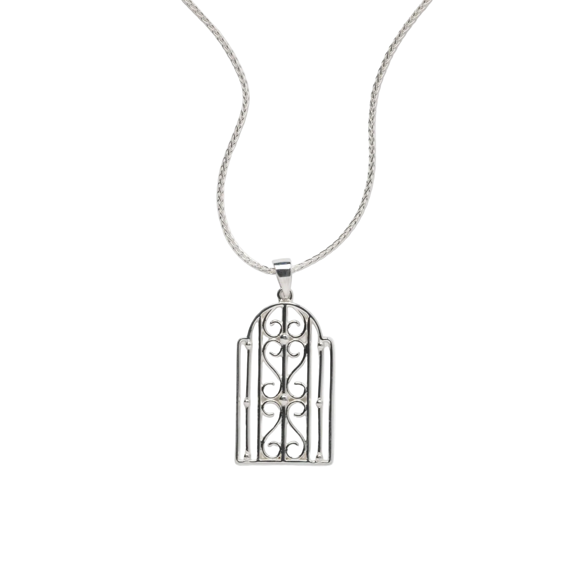 Transom Necklace by Southern Gates®