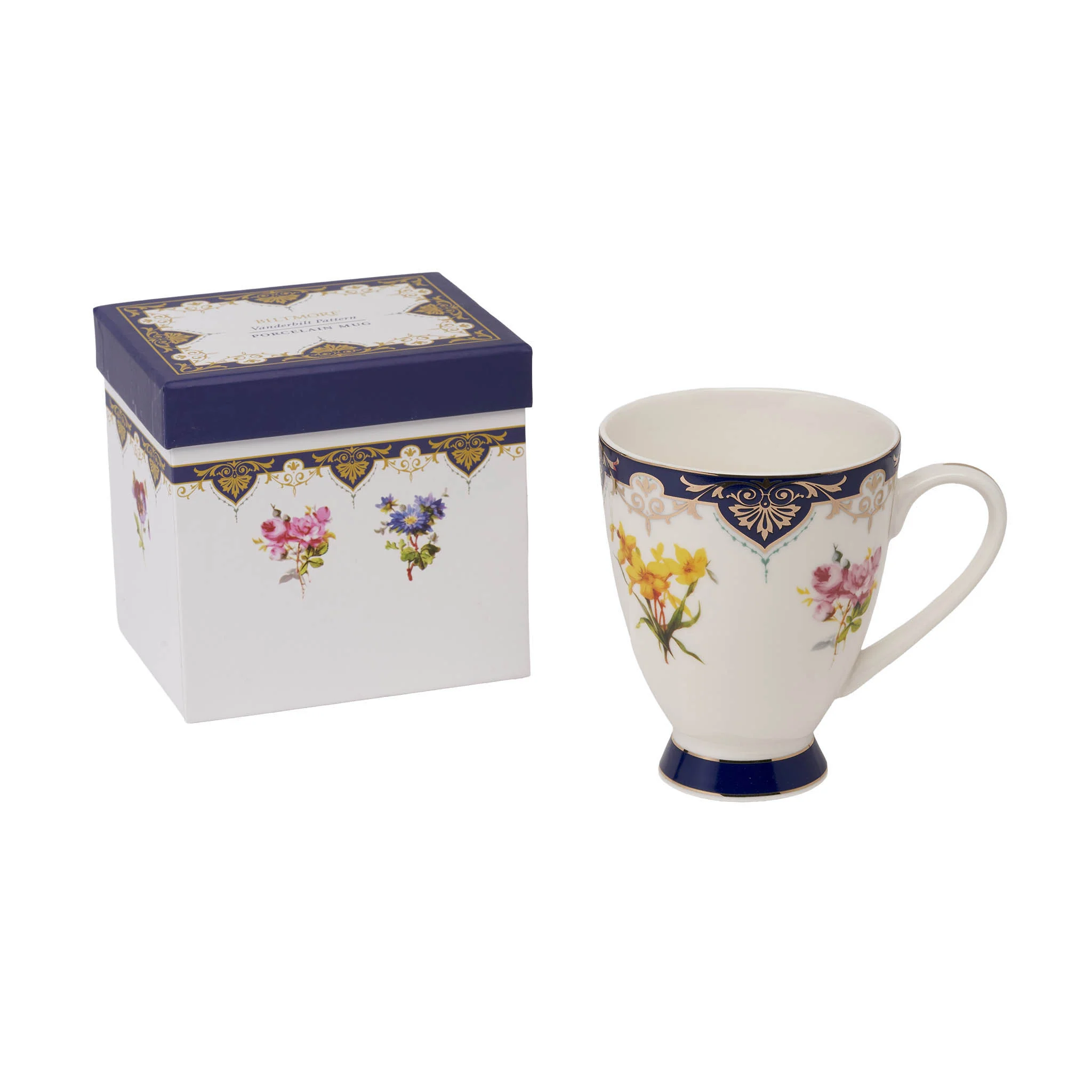 Vanderbilt China Mug - Image 2