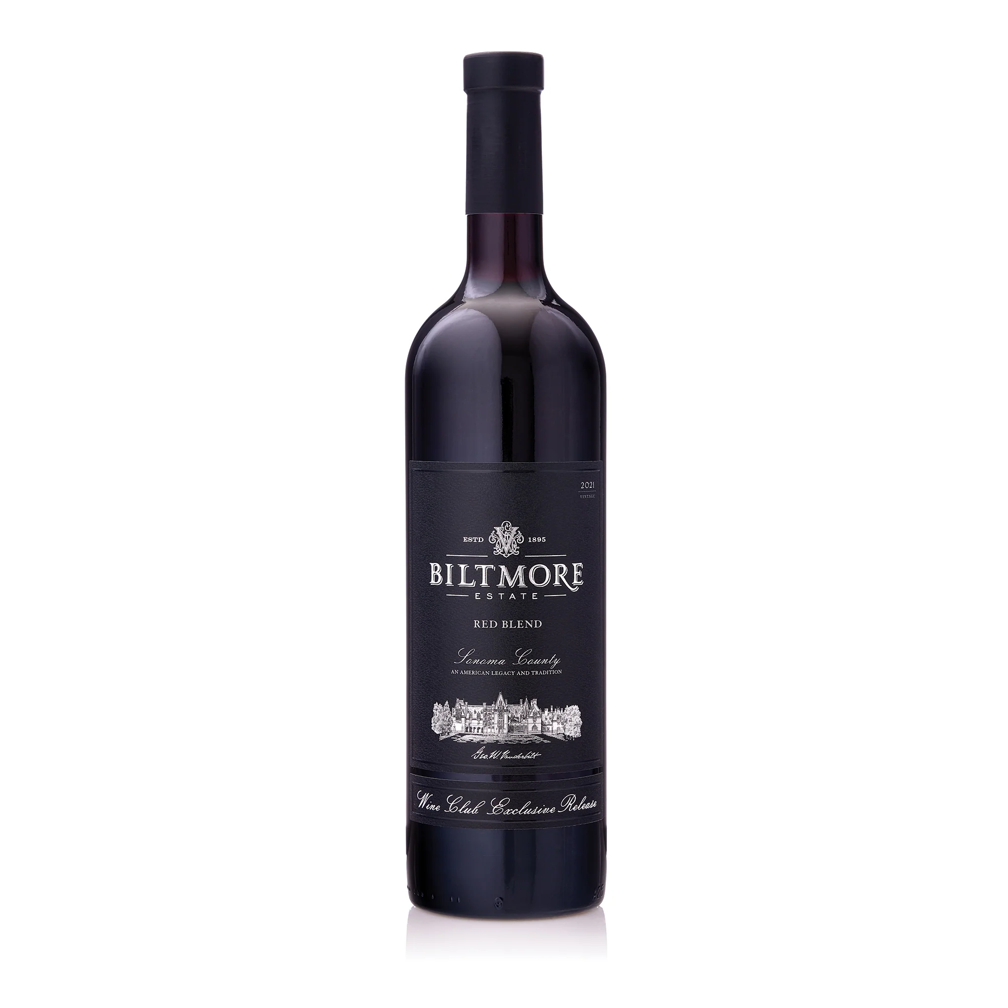 Sonoma County Red Blend 2021