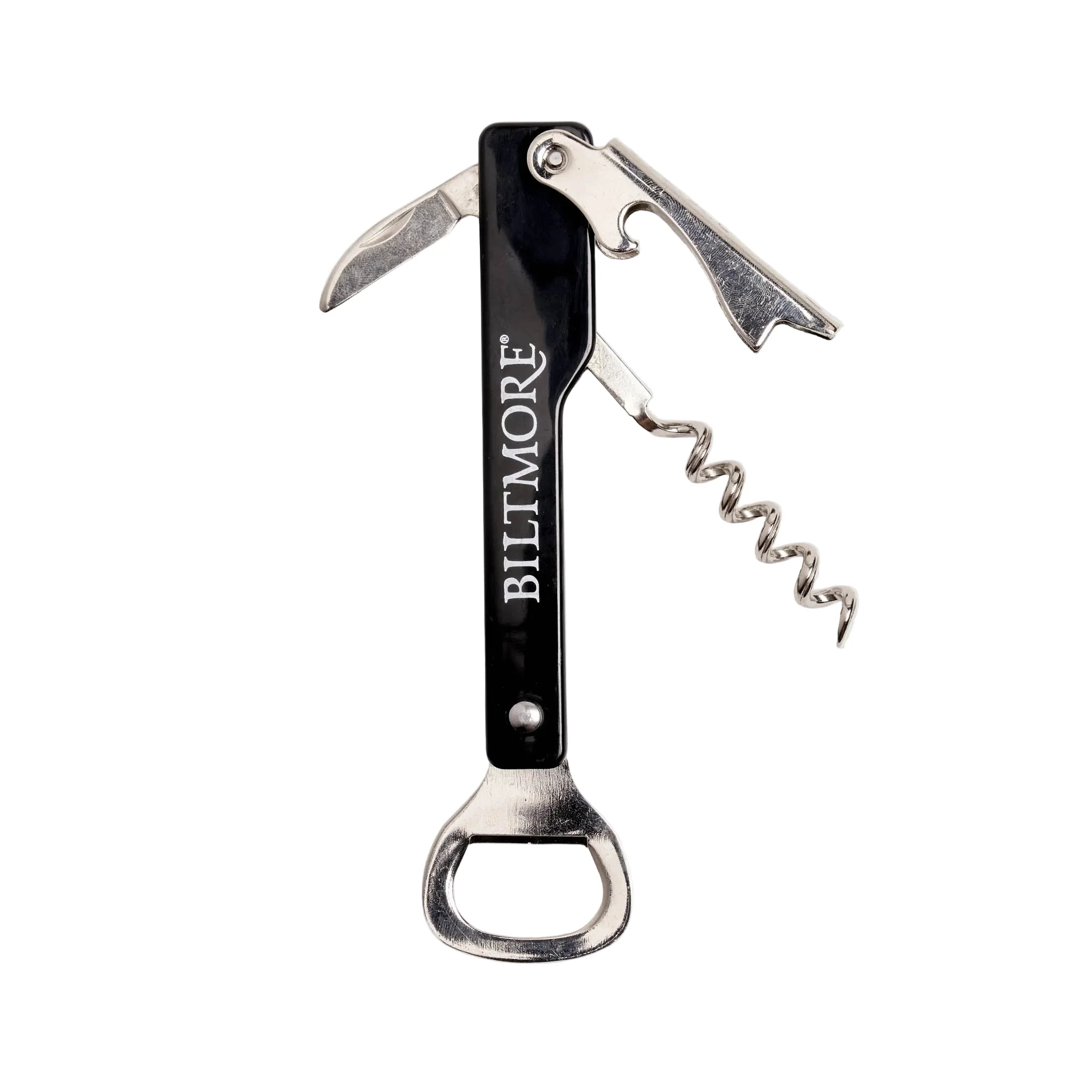Wine Tool with Bottle Opener